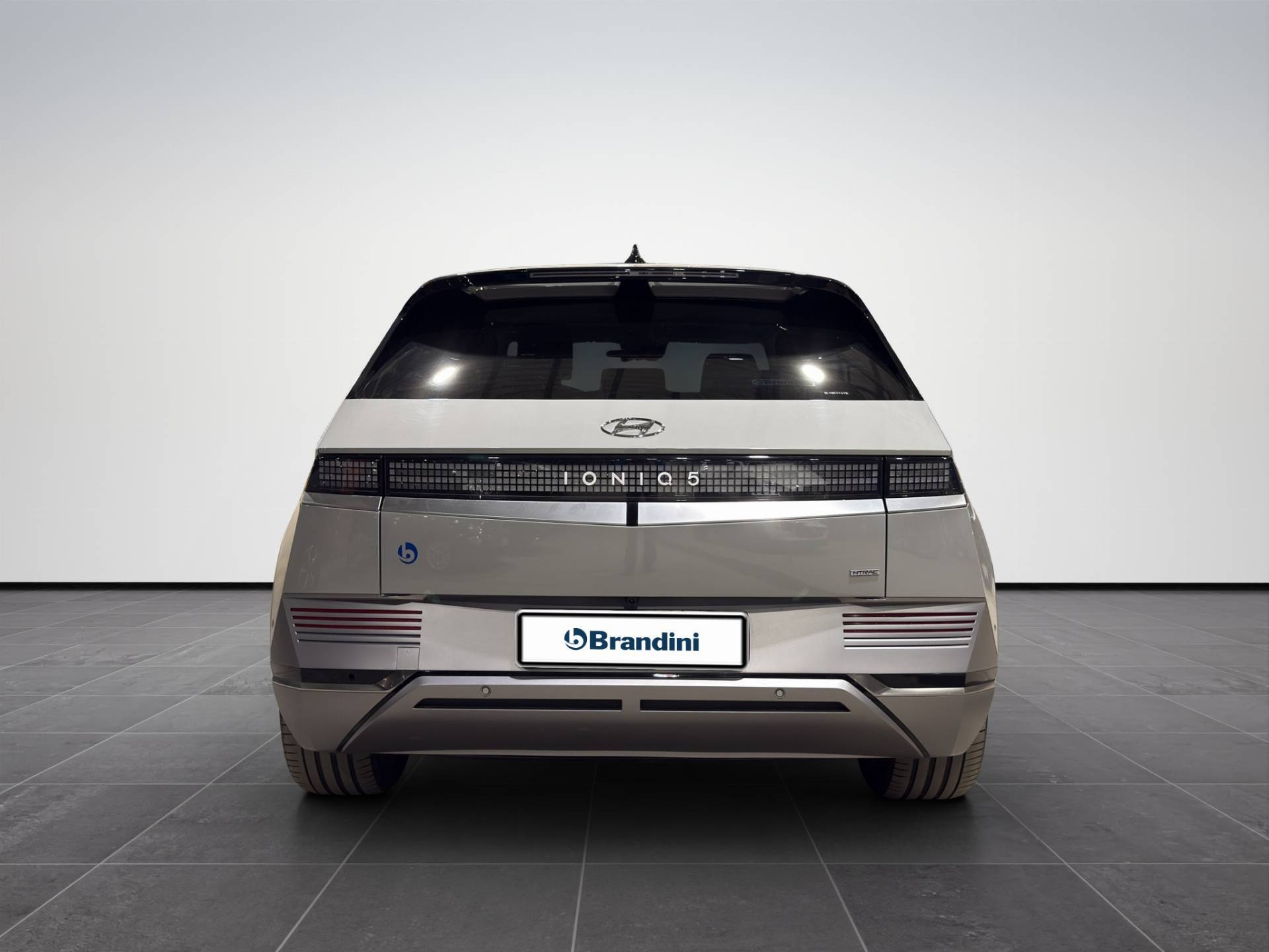 HYUNDAI IONIQ 5 - Foto 5