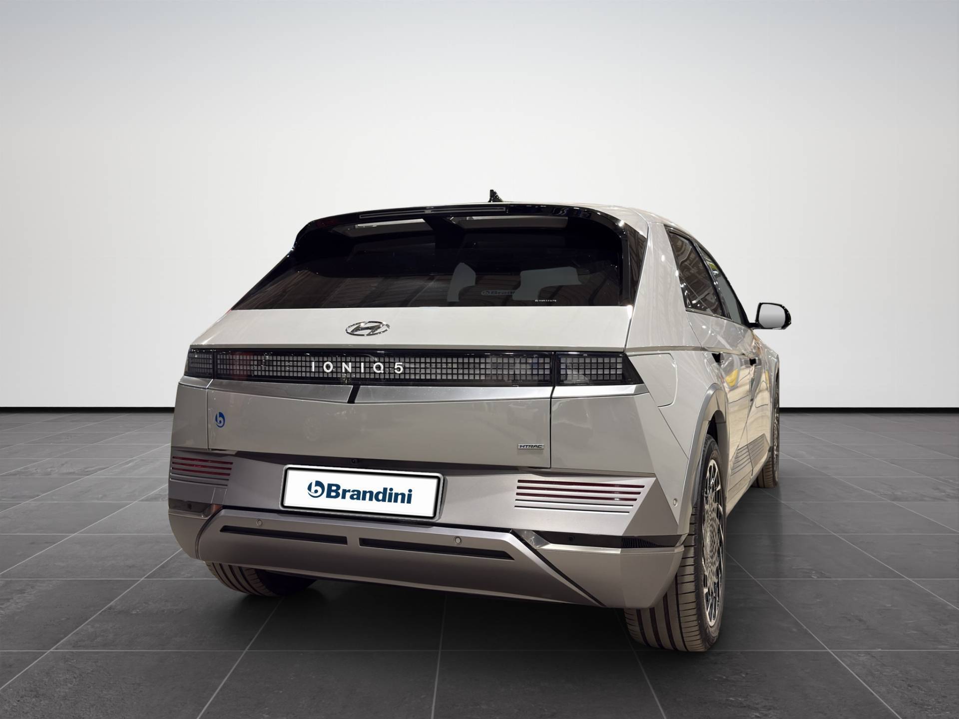 HYUNDAI IONIQ 5 - Foto 6