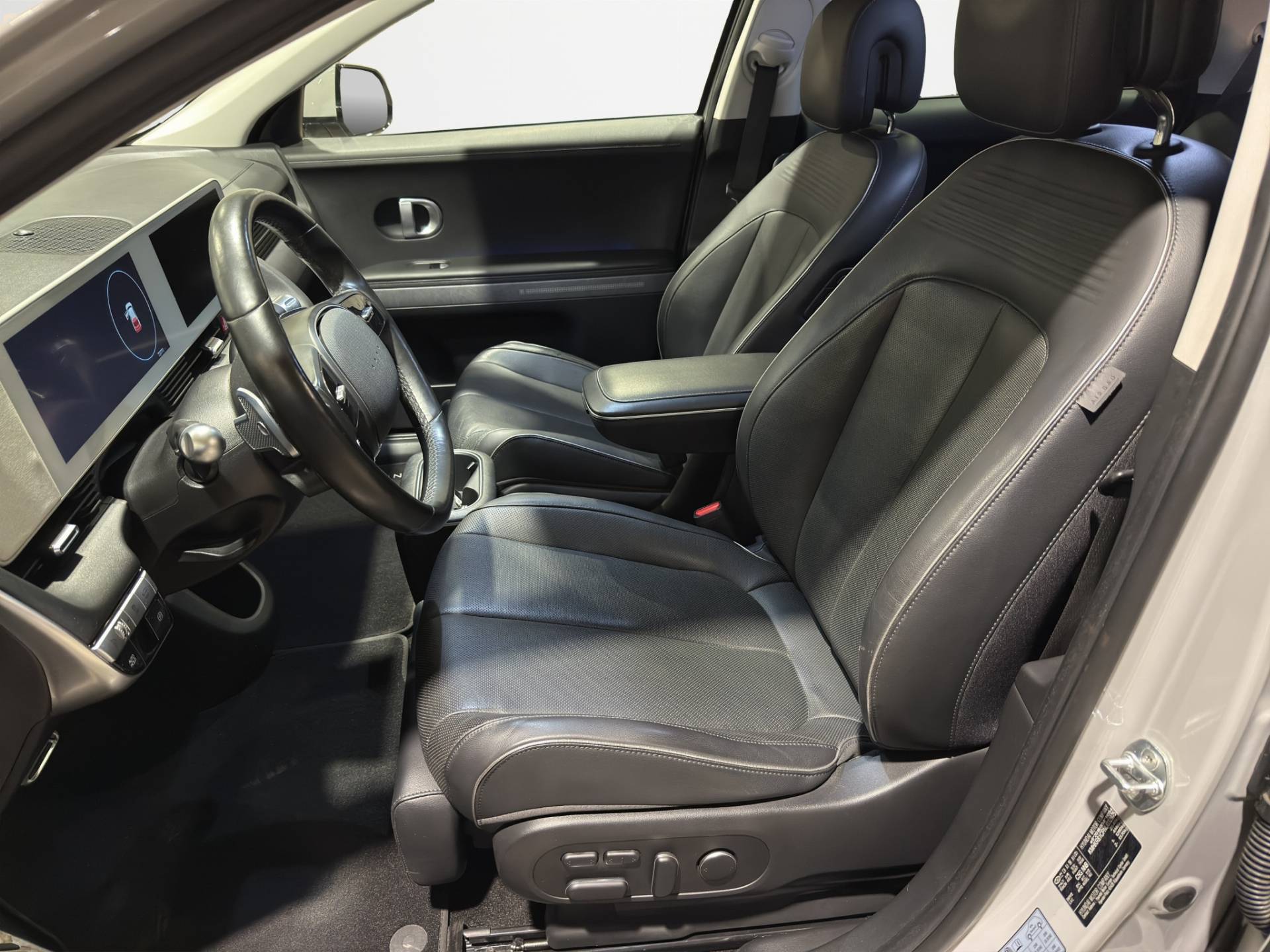 HYUNDAI IONIQ 5 - Foto 7