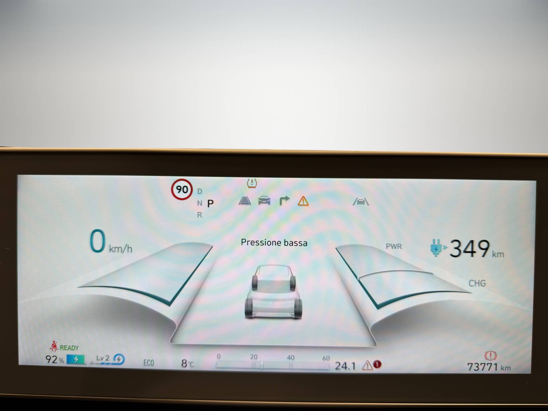 HYUNDAI IONIQ 5 - Foto 10