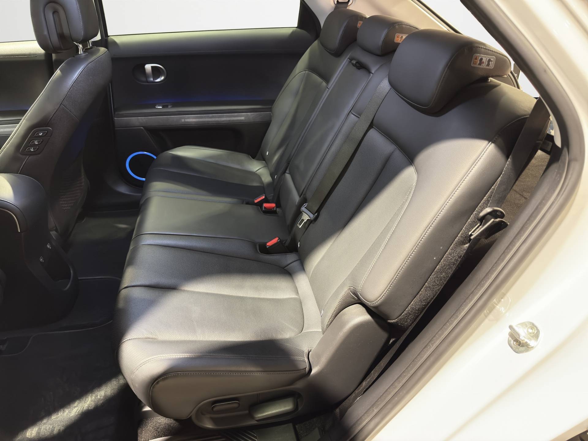 HYUNDAI IONIQ 5 - Foto 11