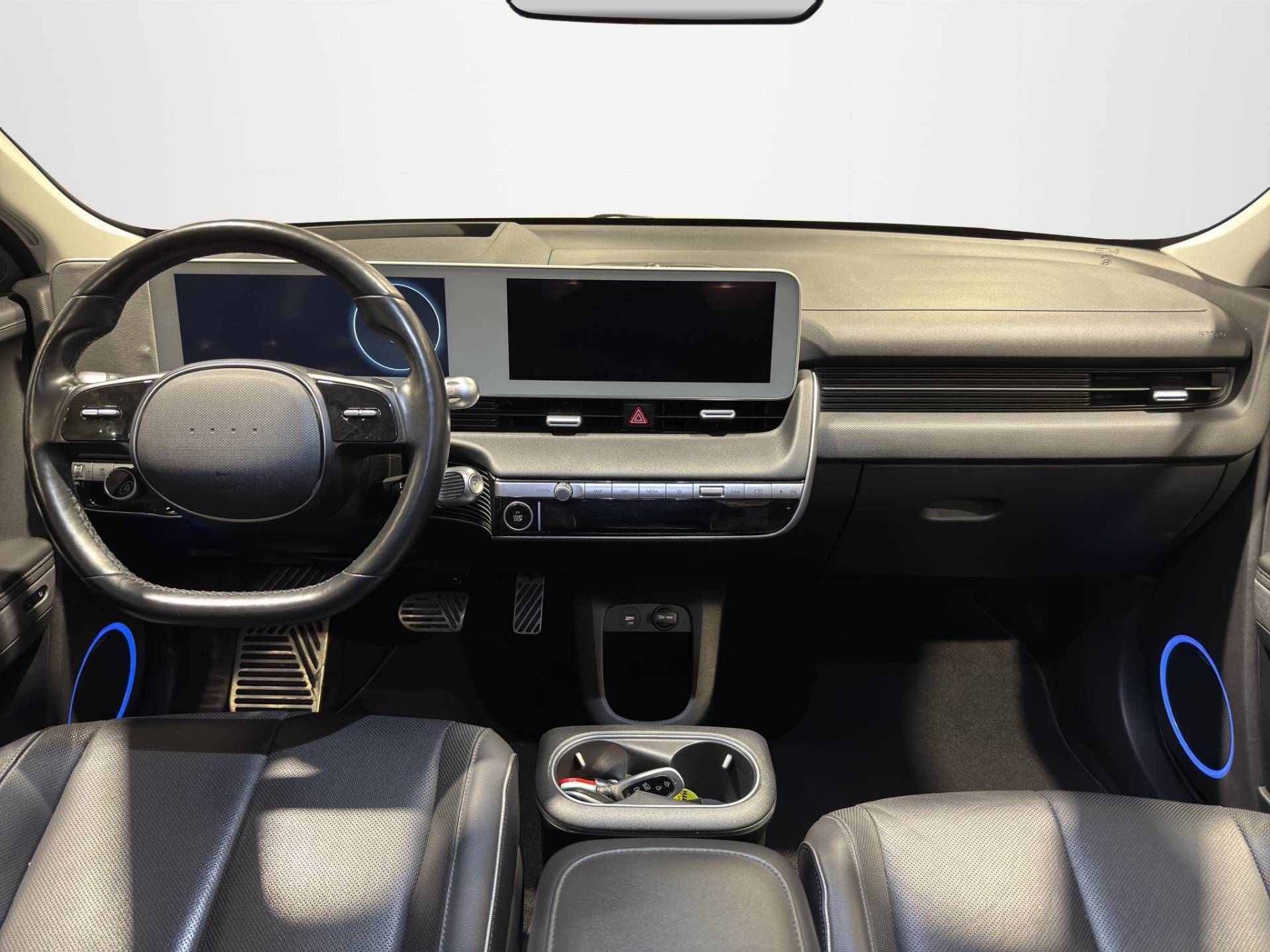 HYUNDAI IONIQ 5 - Foto 12