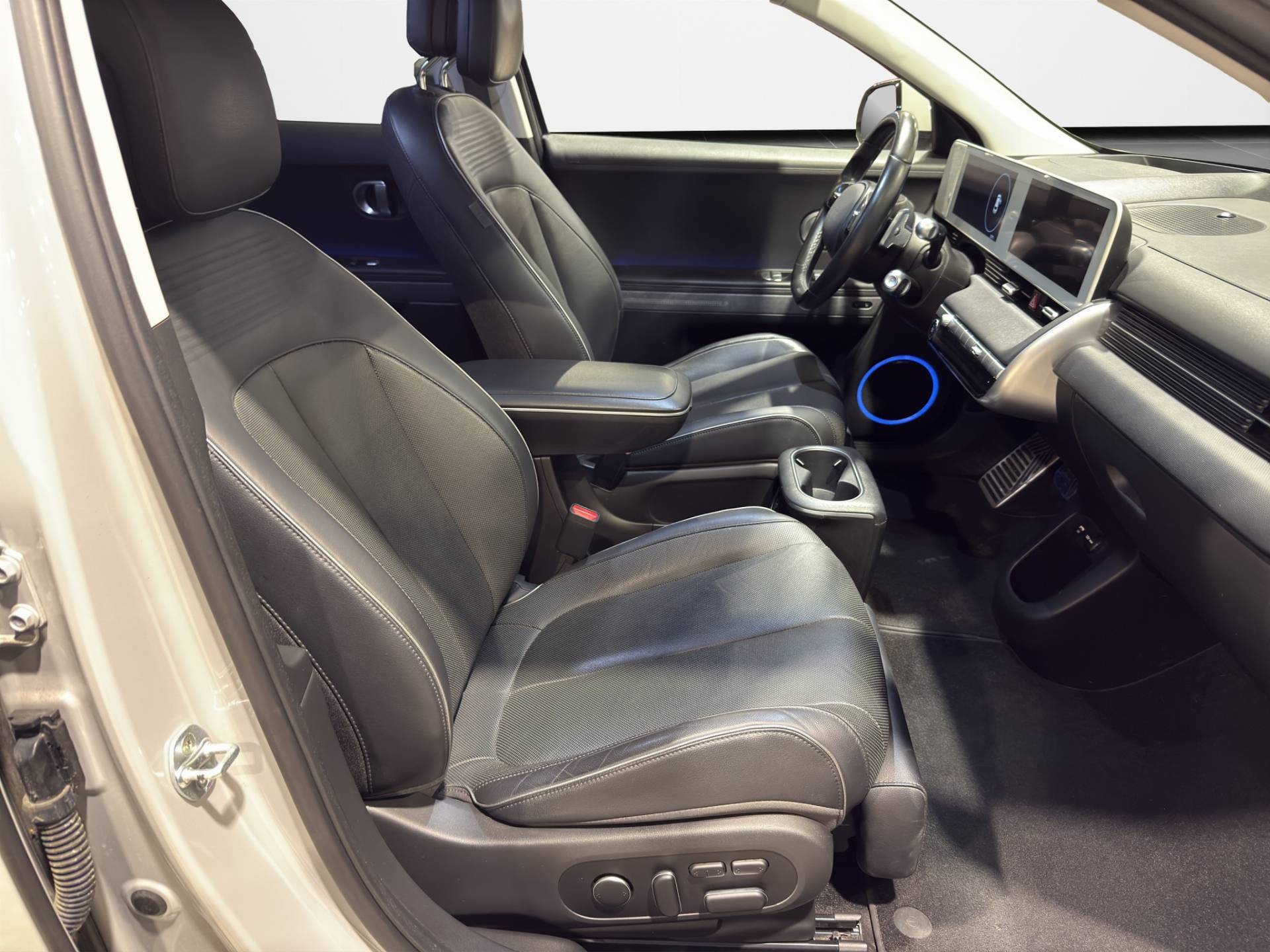 HYUNDAI IONIQ 5 - Foto 15