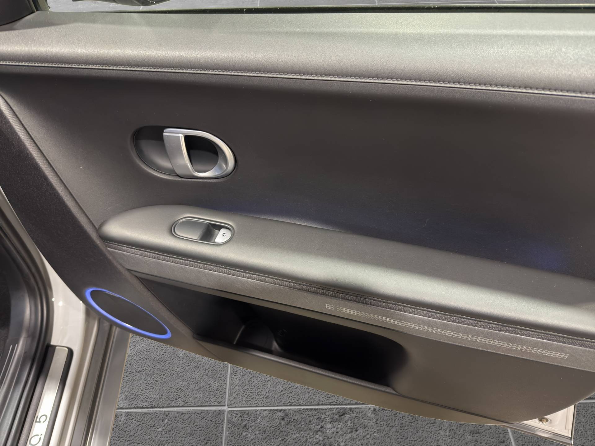 HYUNDAI IONIQ 5 - Foto 16