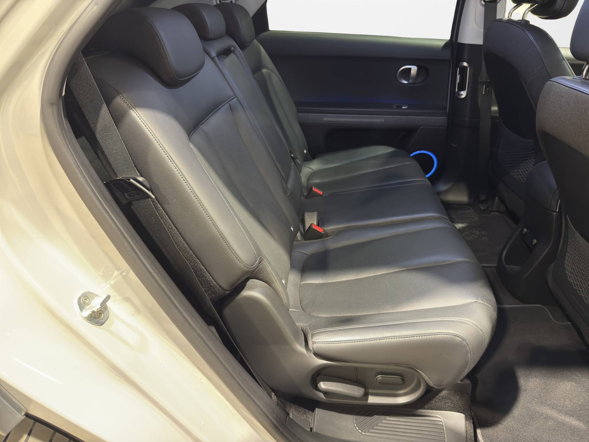 HYUNDAI IONIQ 5 - Foto 17