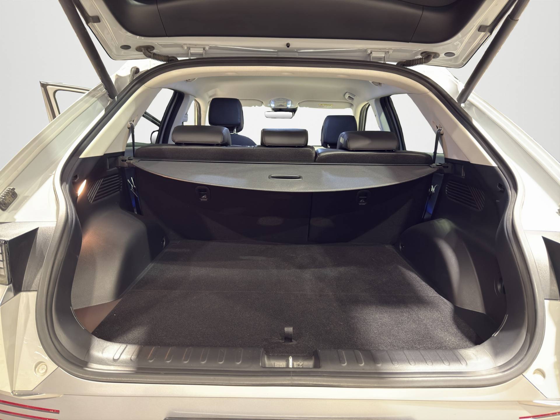 HYUNDAI IONIQ 5 - Foto 18