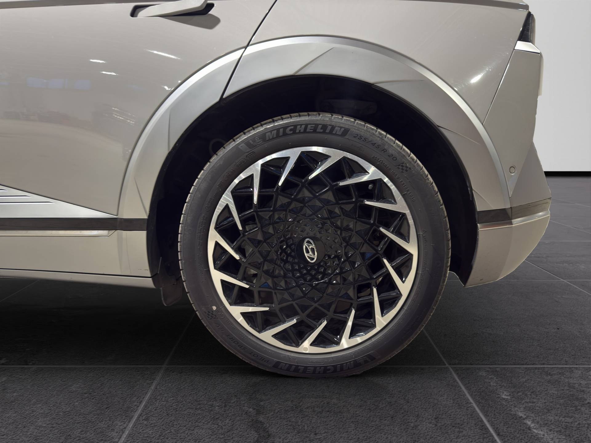 HYUNDAI IONIQ 5 - Foto 20