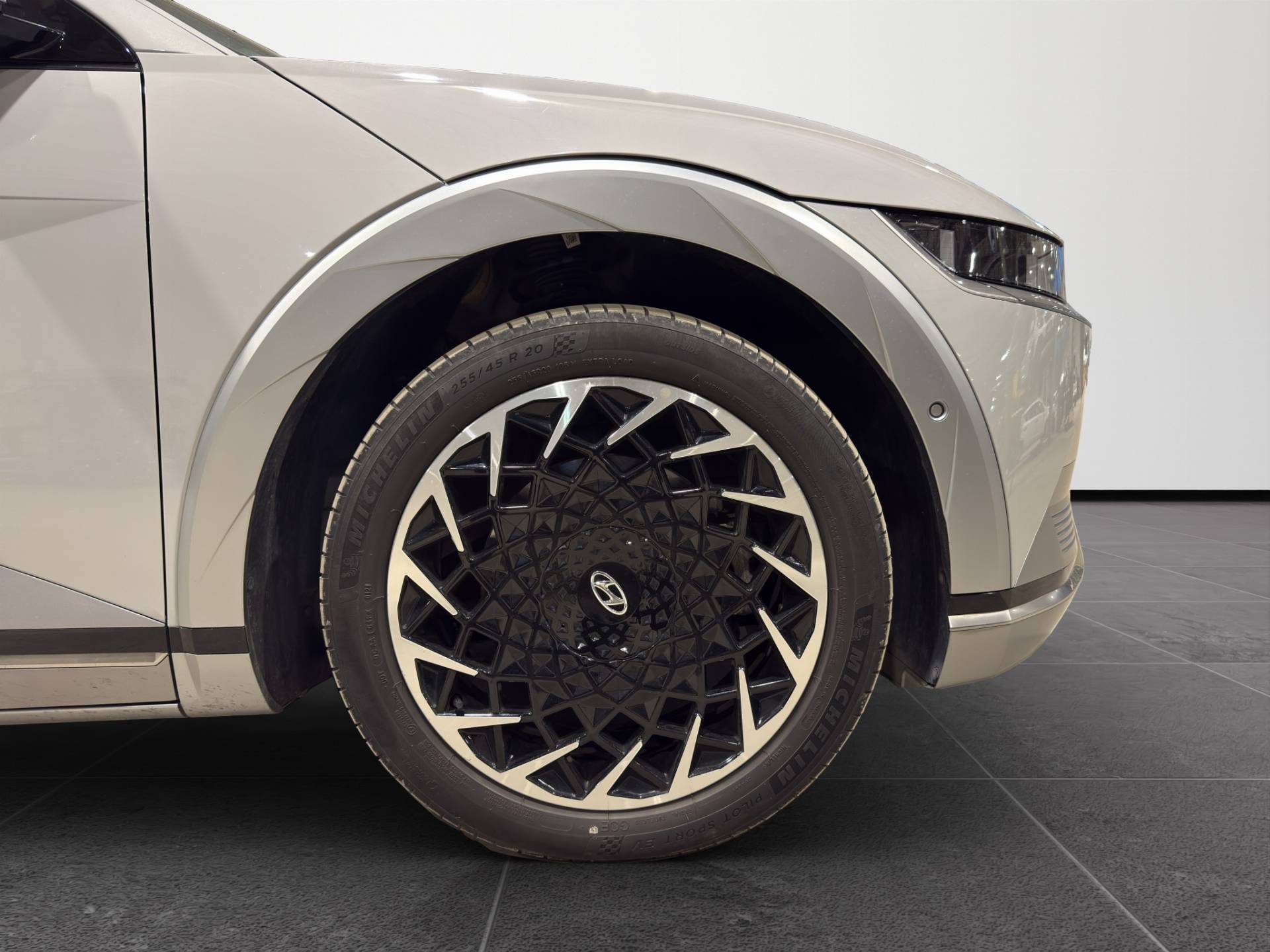 HYUNDAI IONIQ 5 - Foto 22