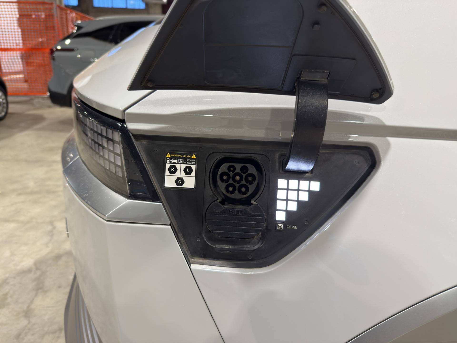 HYUNDAI IONIQ 5 - Foto 29