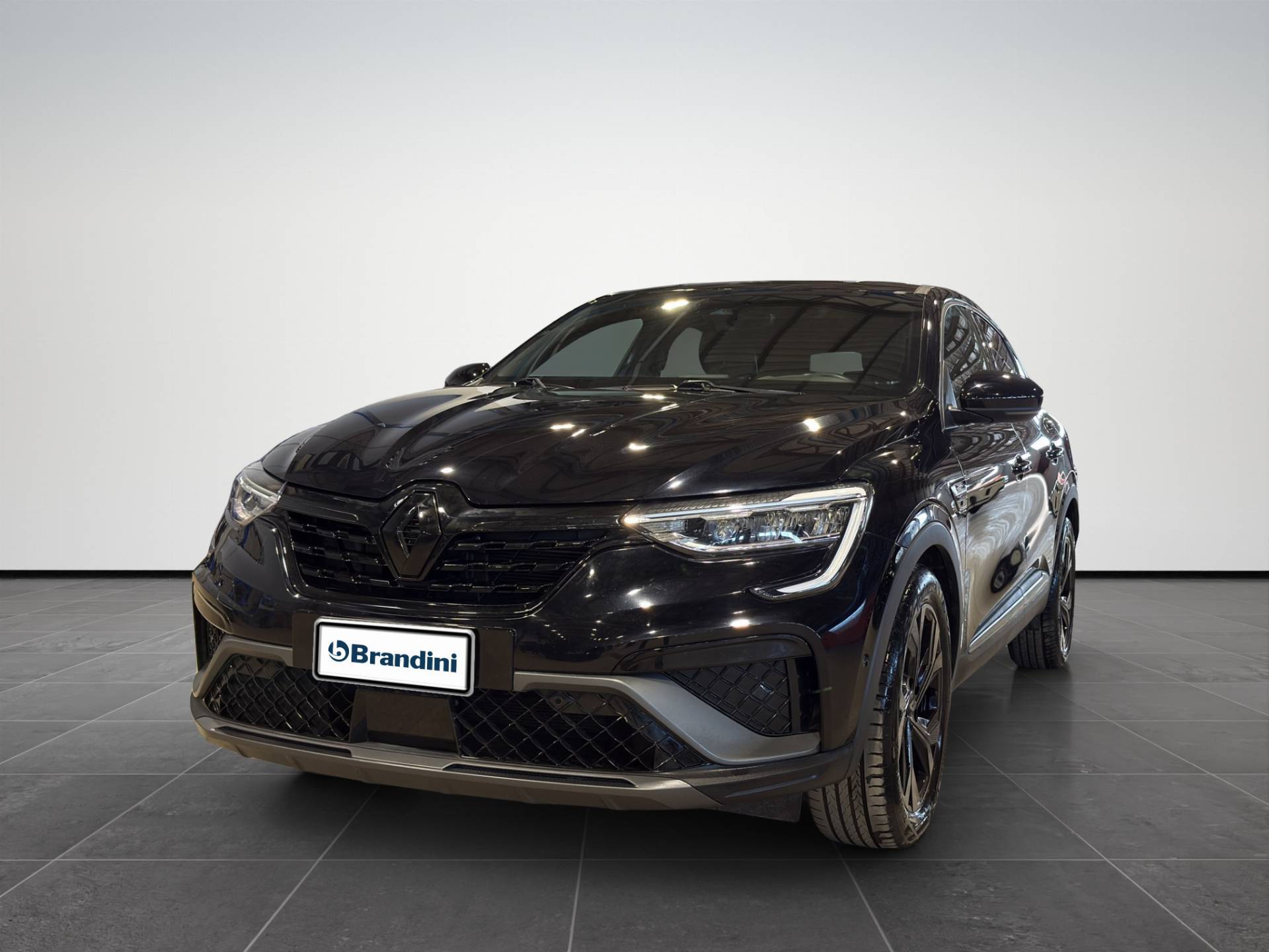 RENAULT Arkana - Foto 1