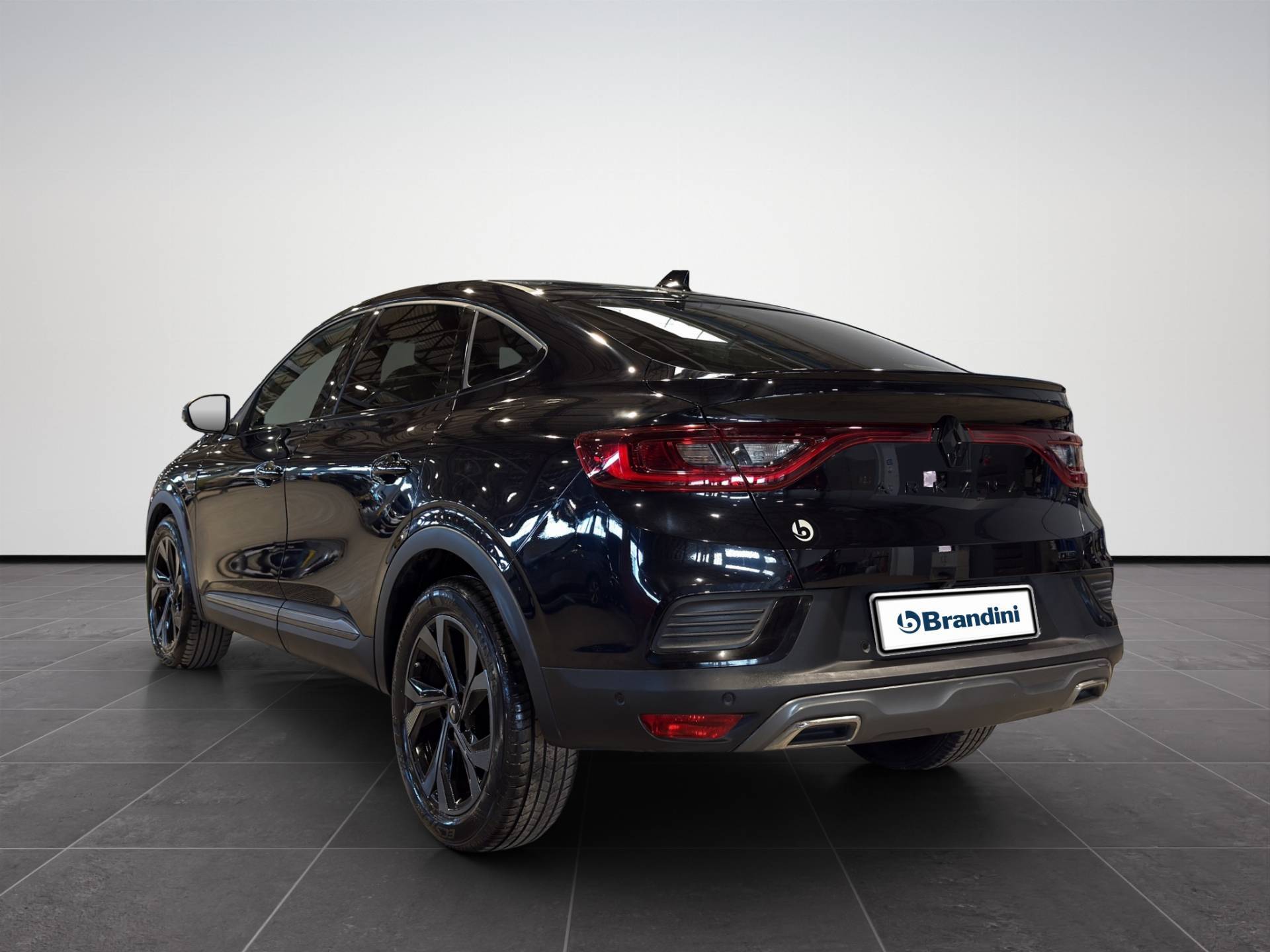 RENAULT Arkana - Foto 4