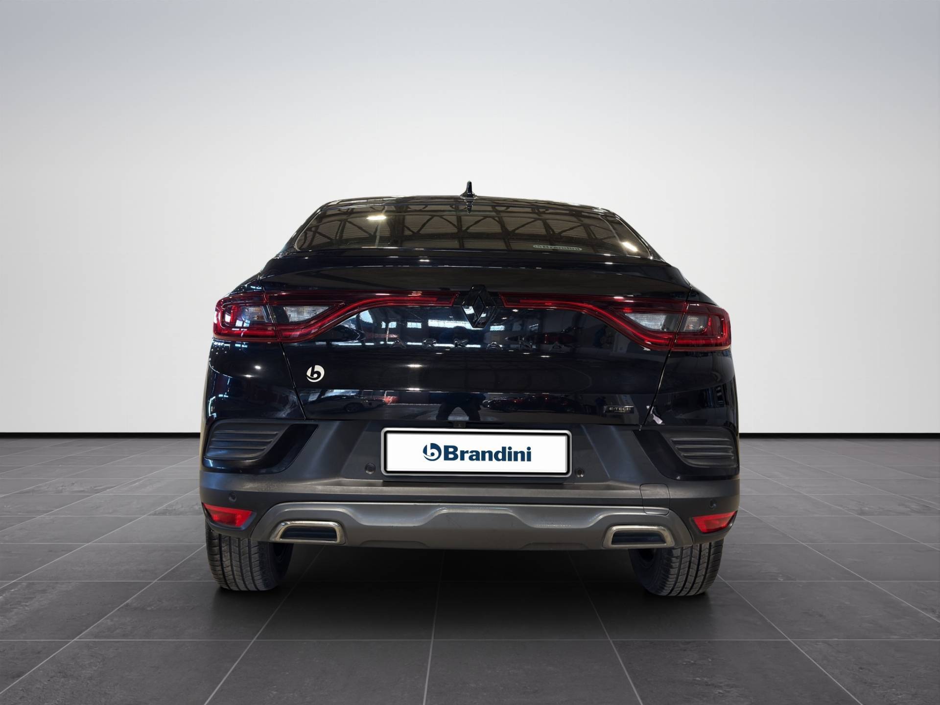 RENAULT Arkana - Foto 5