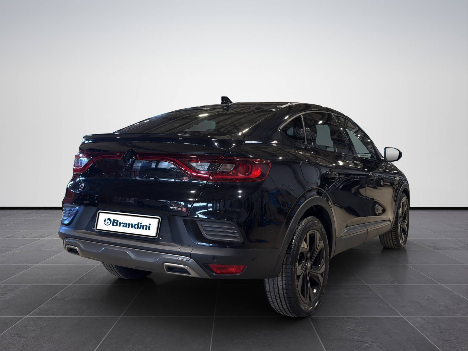 RENAULT Arkana - Foto 6