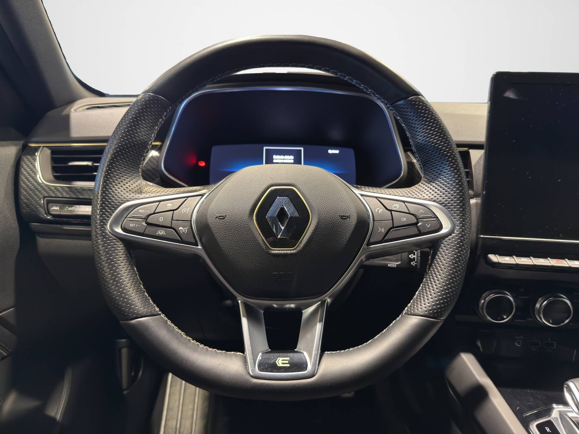 RENAULT Arkana - Foto 9