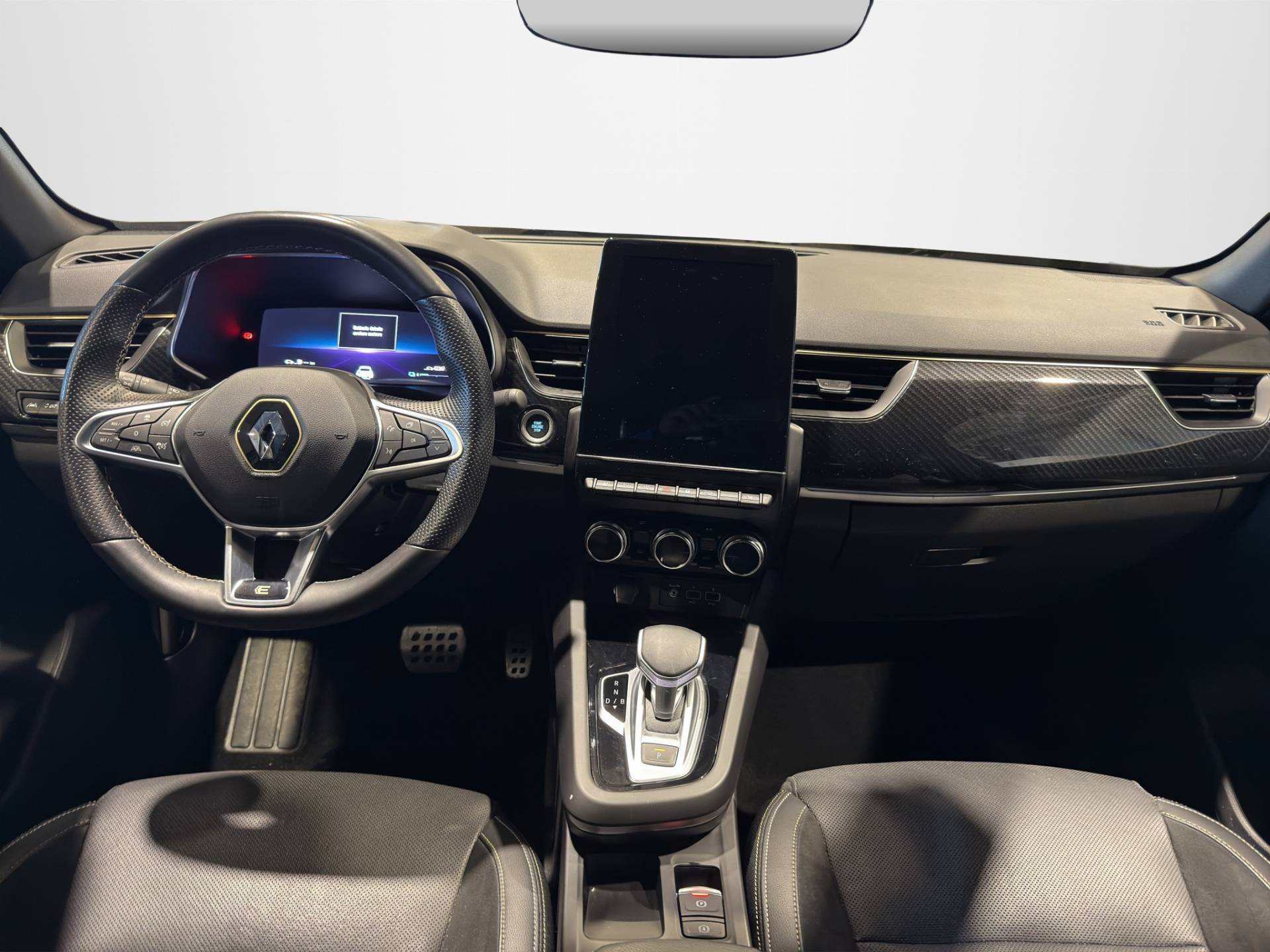 RENAULT Arkana - Foto 12