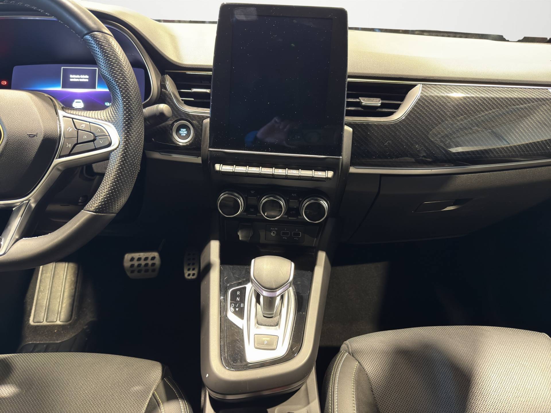 RENAULT Arkana - Foto 13