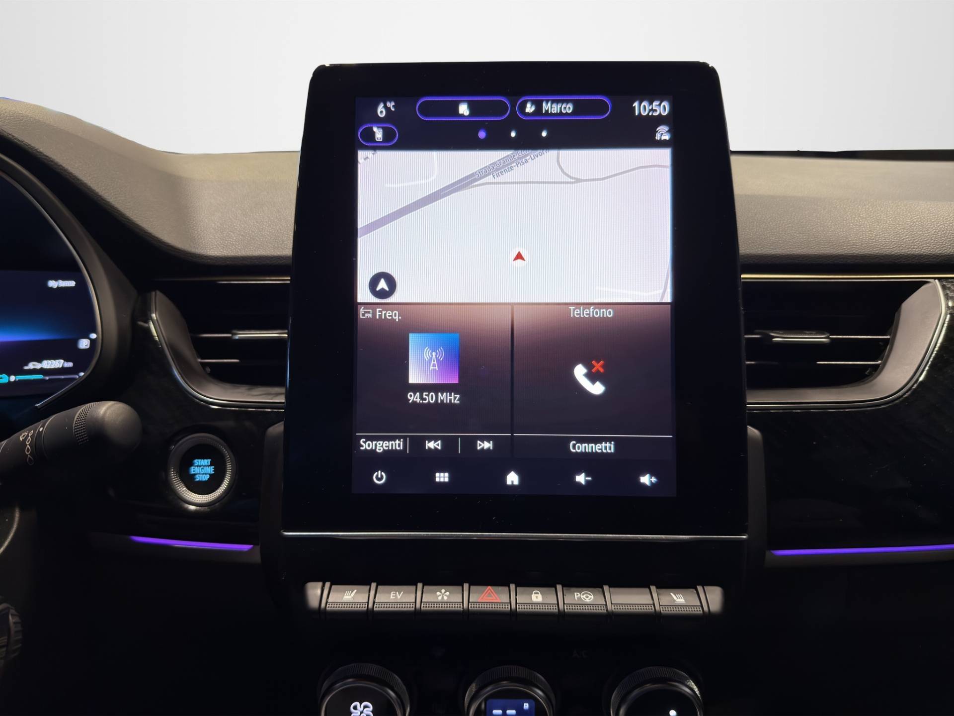 RENAULT Arkana - Foto 14