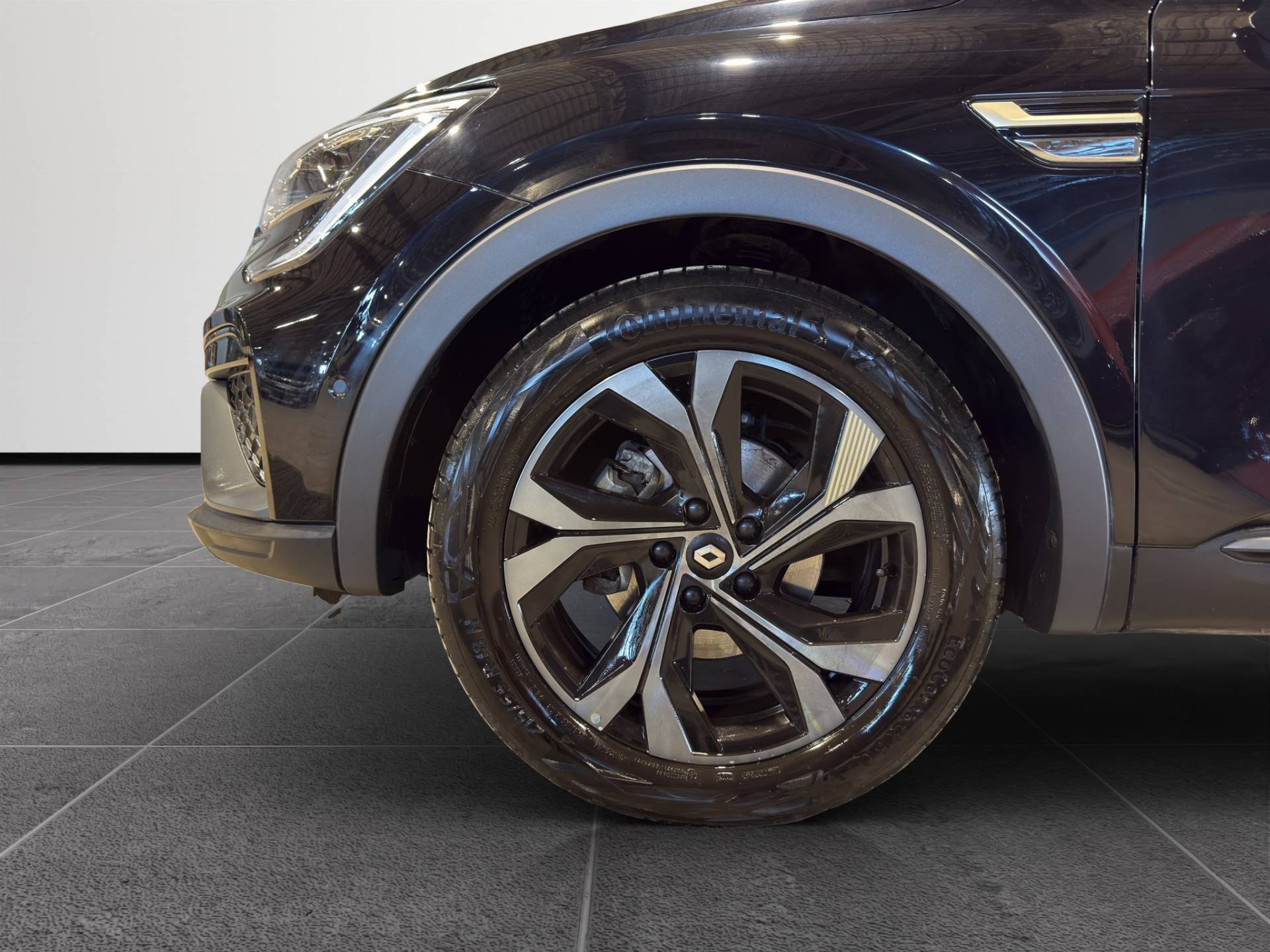 RENAULT Arkana - Foto 19