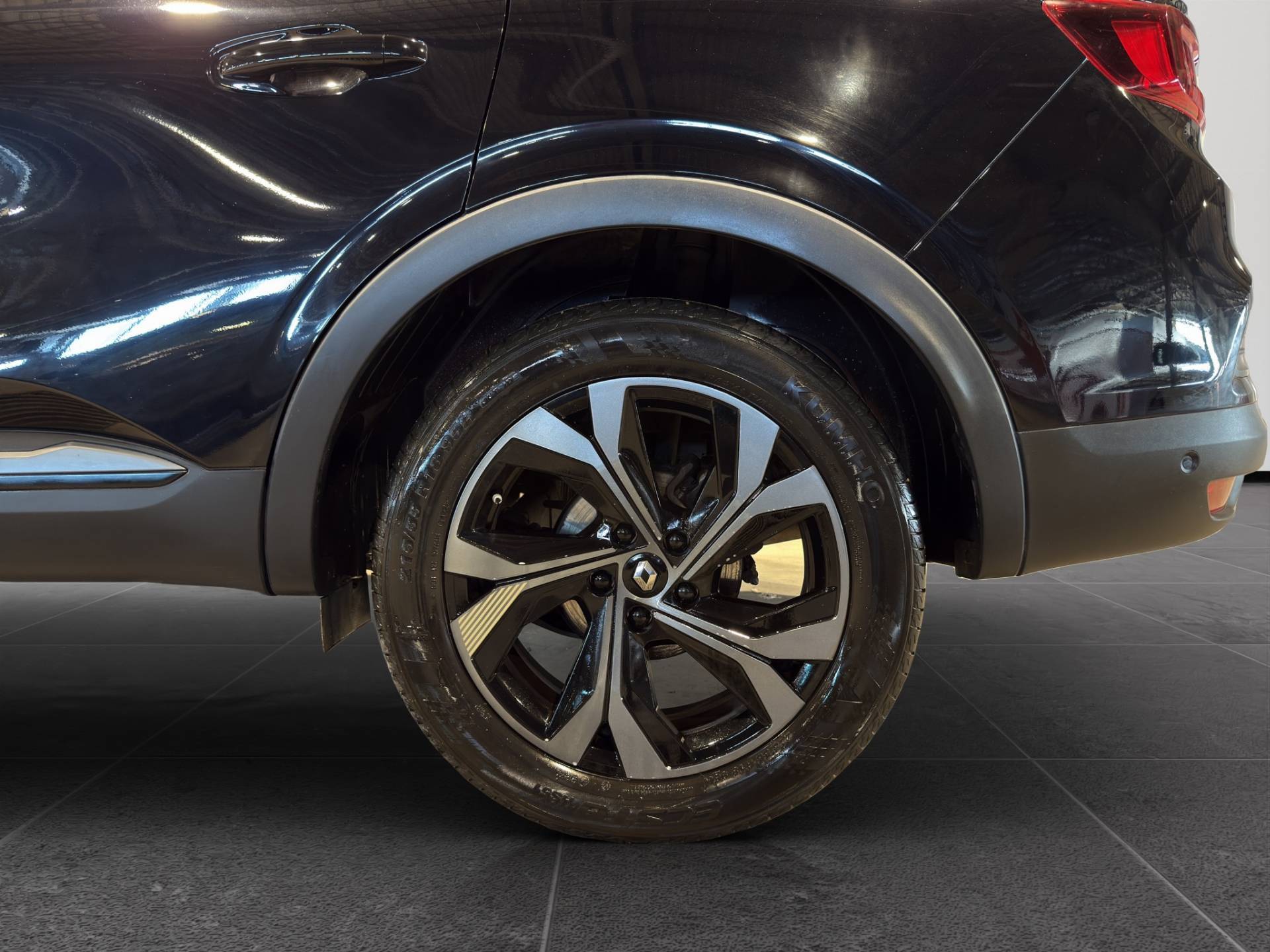 RENAULT Arkana - Foto 20