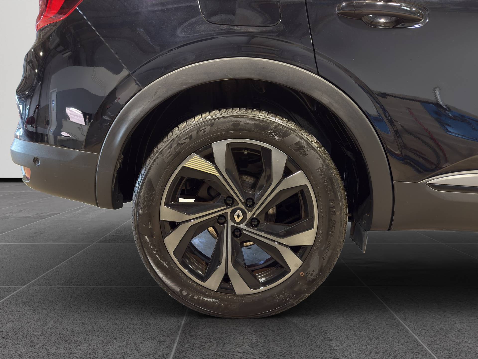 RENAULT Arkana - Foto 21