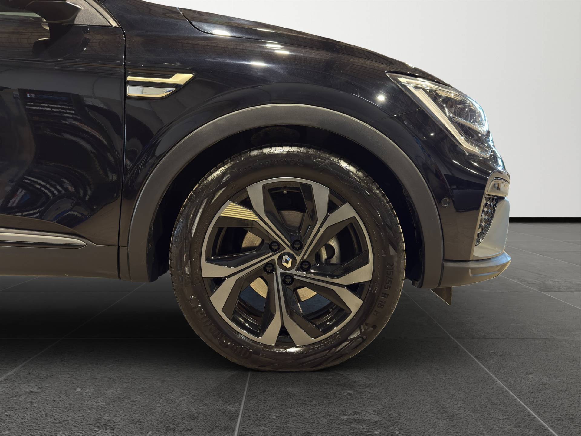 RENAULT Arkana - Foto 22