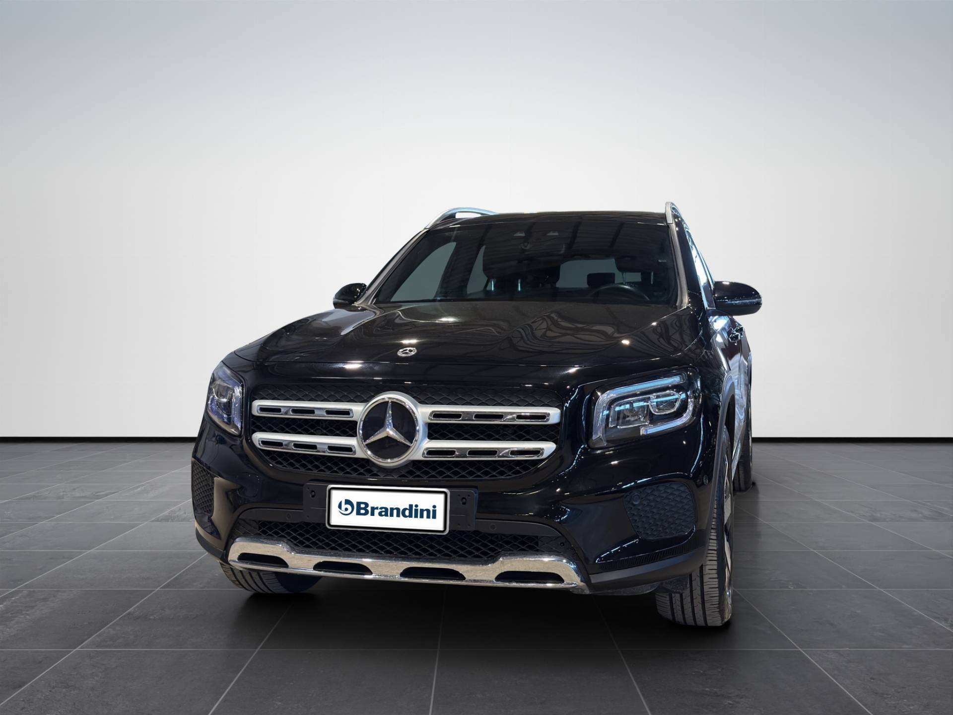 MERCEDES GLB - Foto 1