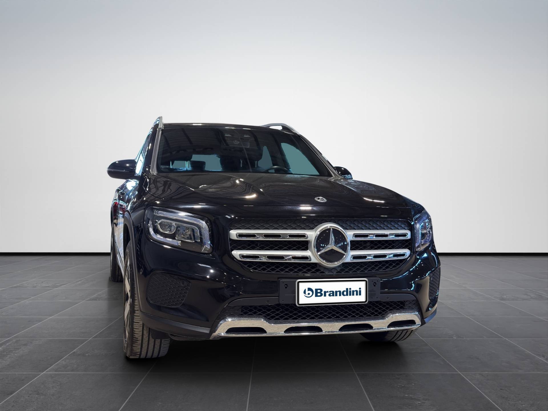 MERCEDES GLB - Foto 3