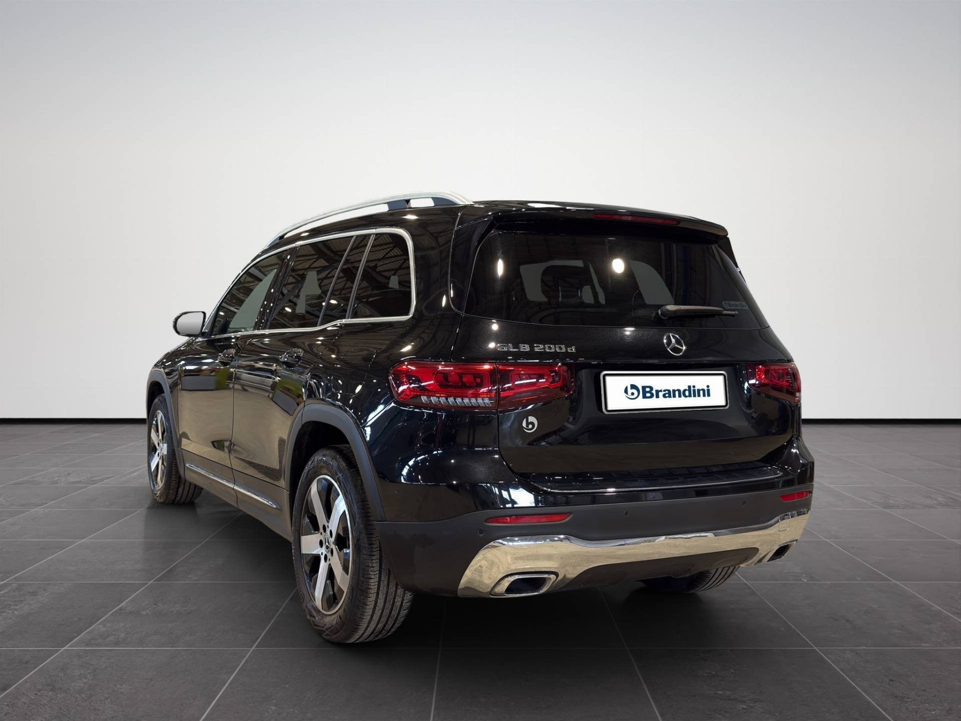 MERCEDES GLB - Foto 4