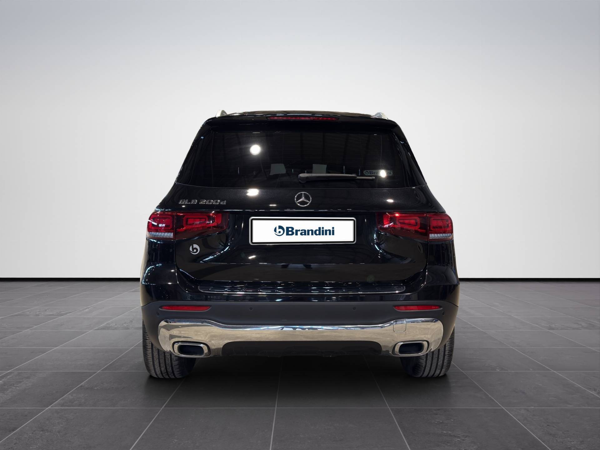 MERCEDES GLB - Foto 5