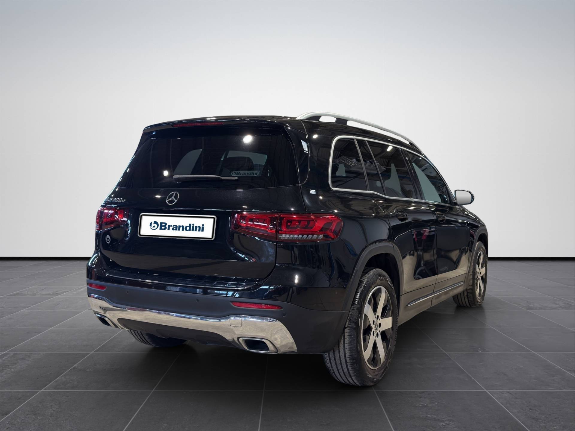 MERCEDES GLB - Foto 6