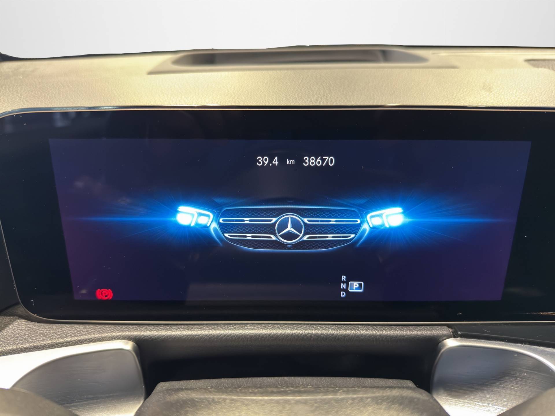 MERCEDES GLB - Foto 10