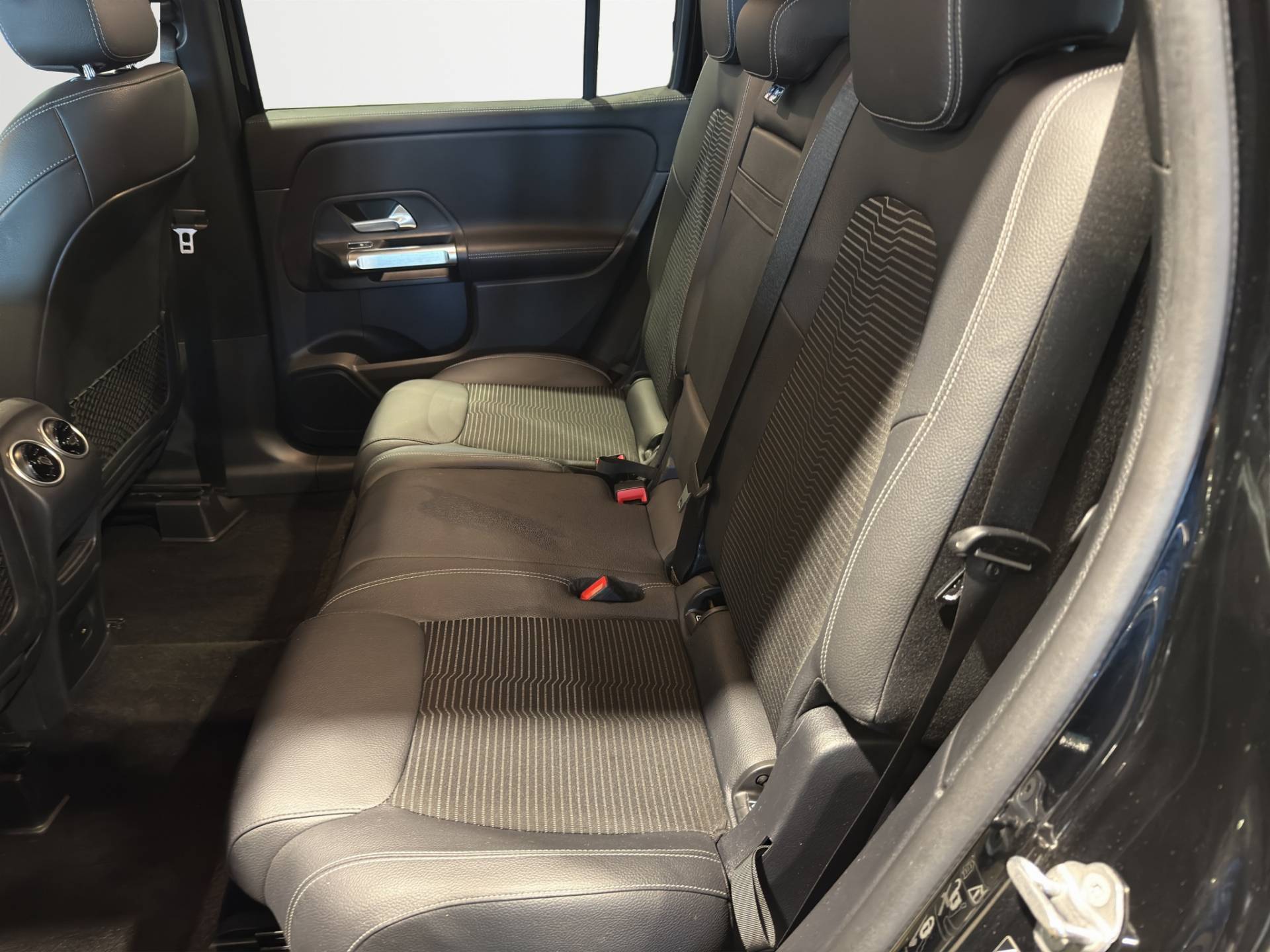 MERCEDES GLB - Foto 11