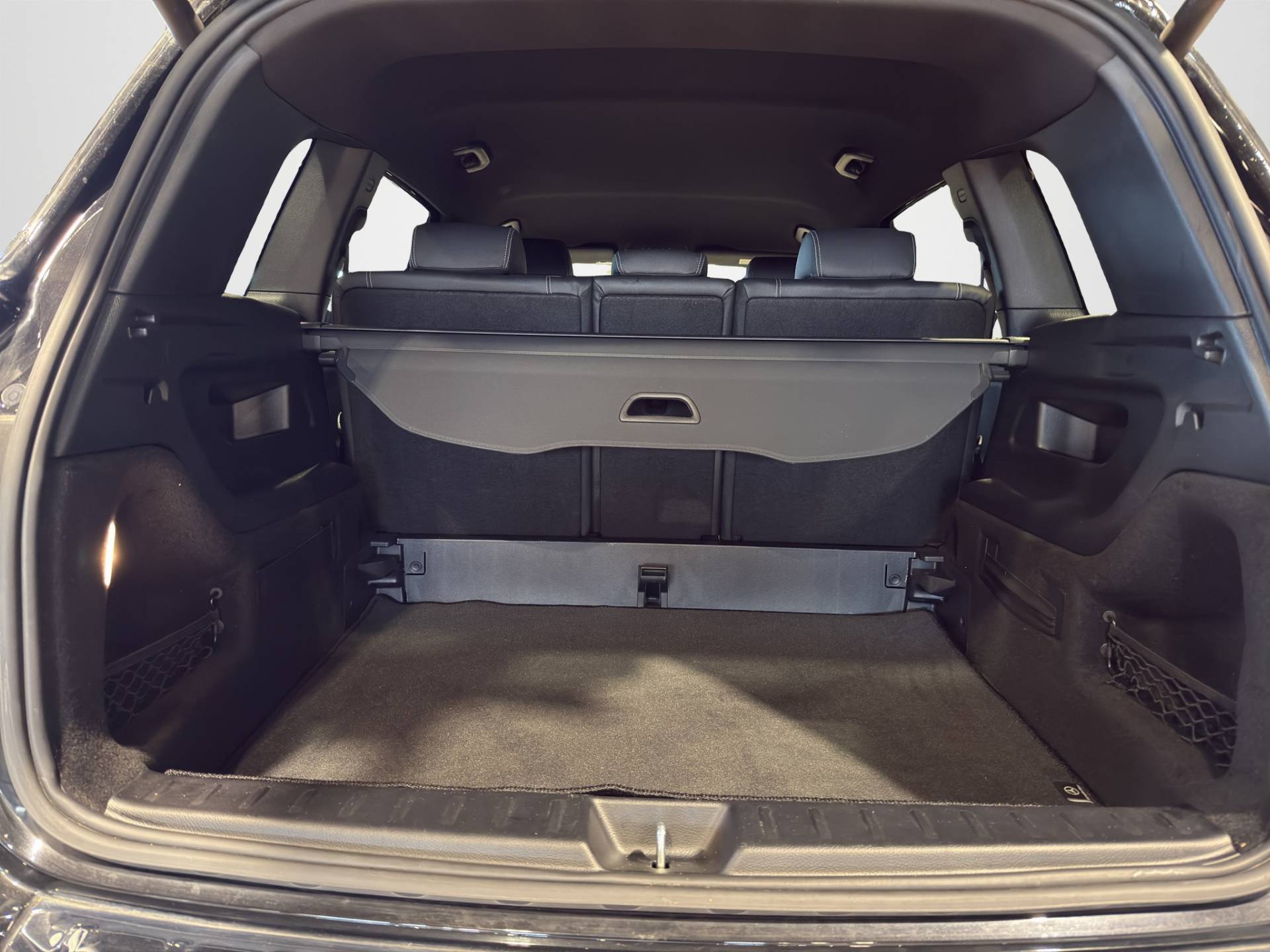 MERCEDES GLB - Foto 18