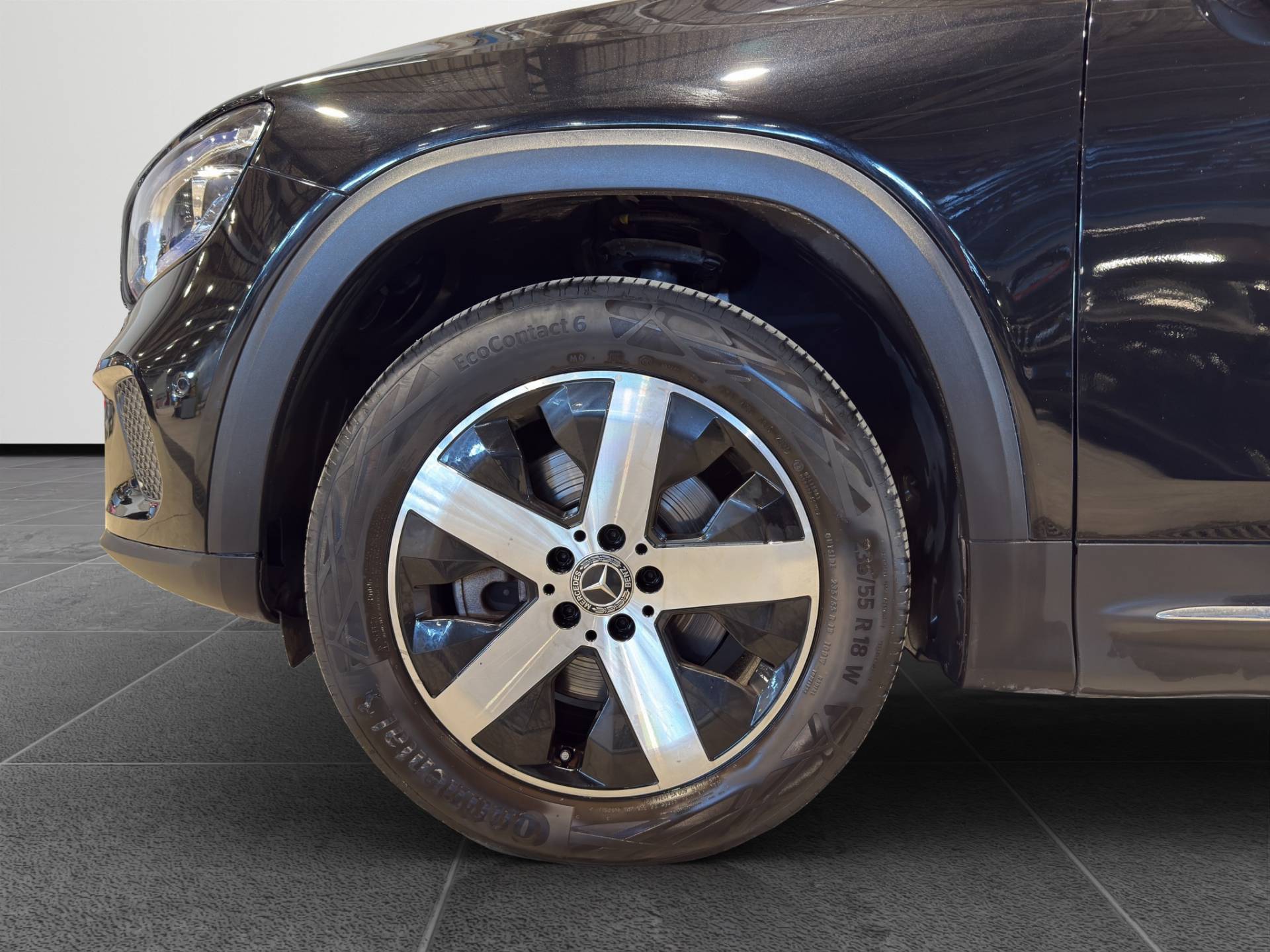 MERCEDES GLB - Foto 19