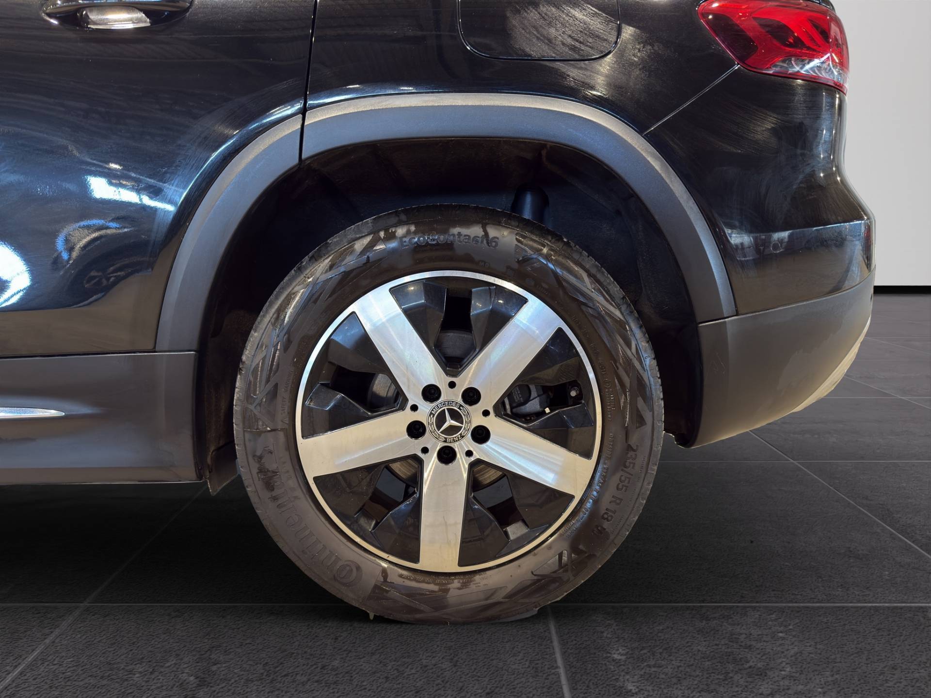 MERCEDES GLB - Foto 20