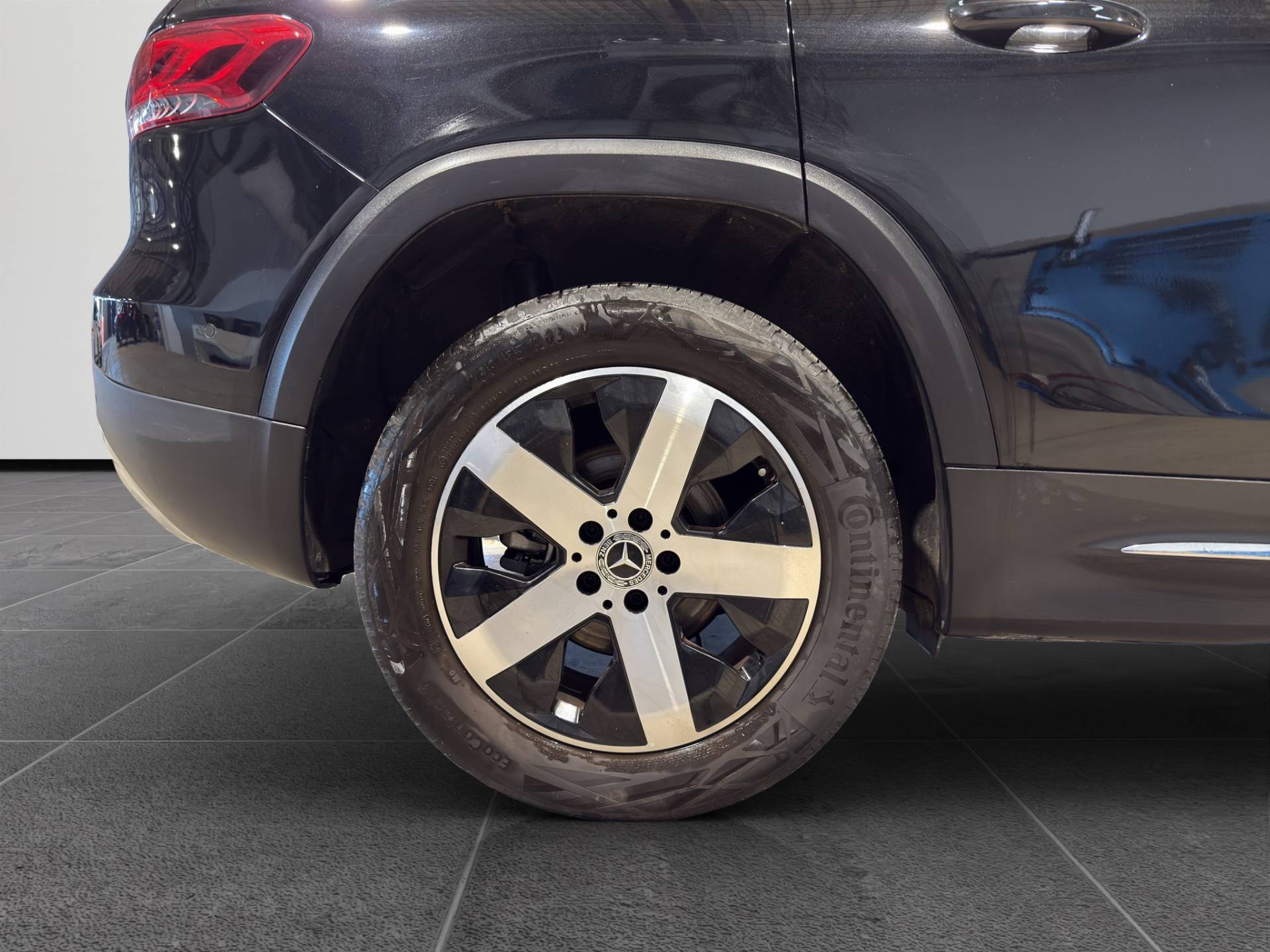 MERCEDES GLB - Foto 21