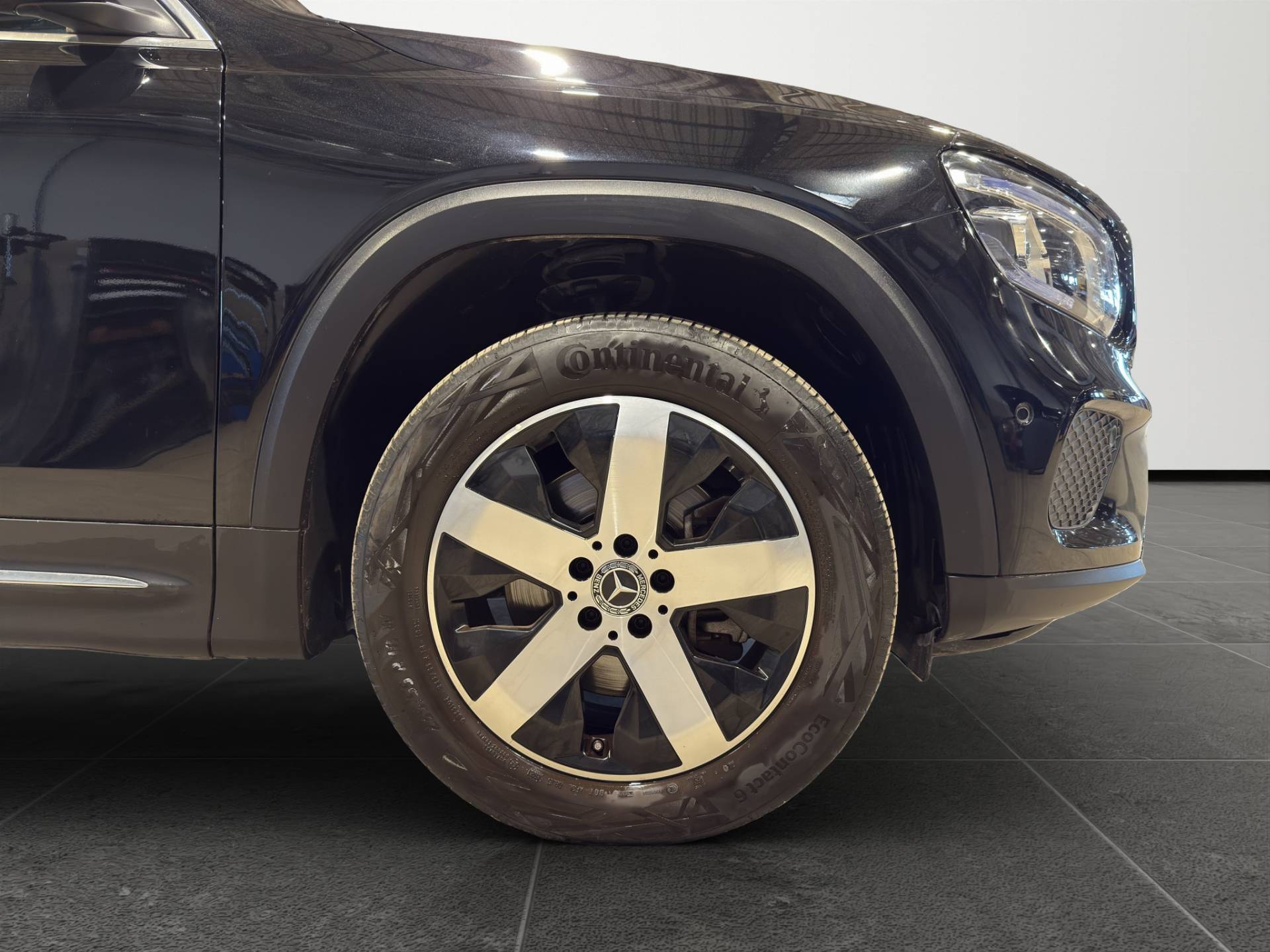 MERCEDES GLB - Foto 22