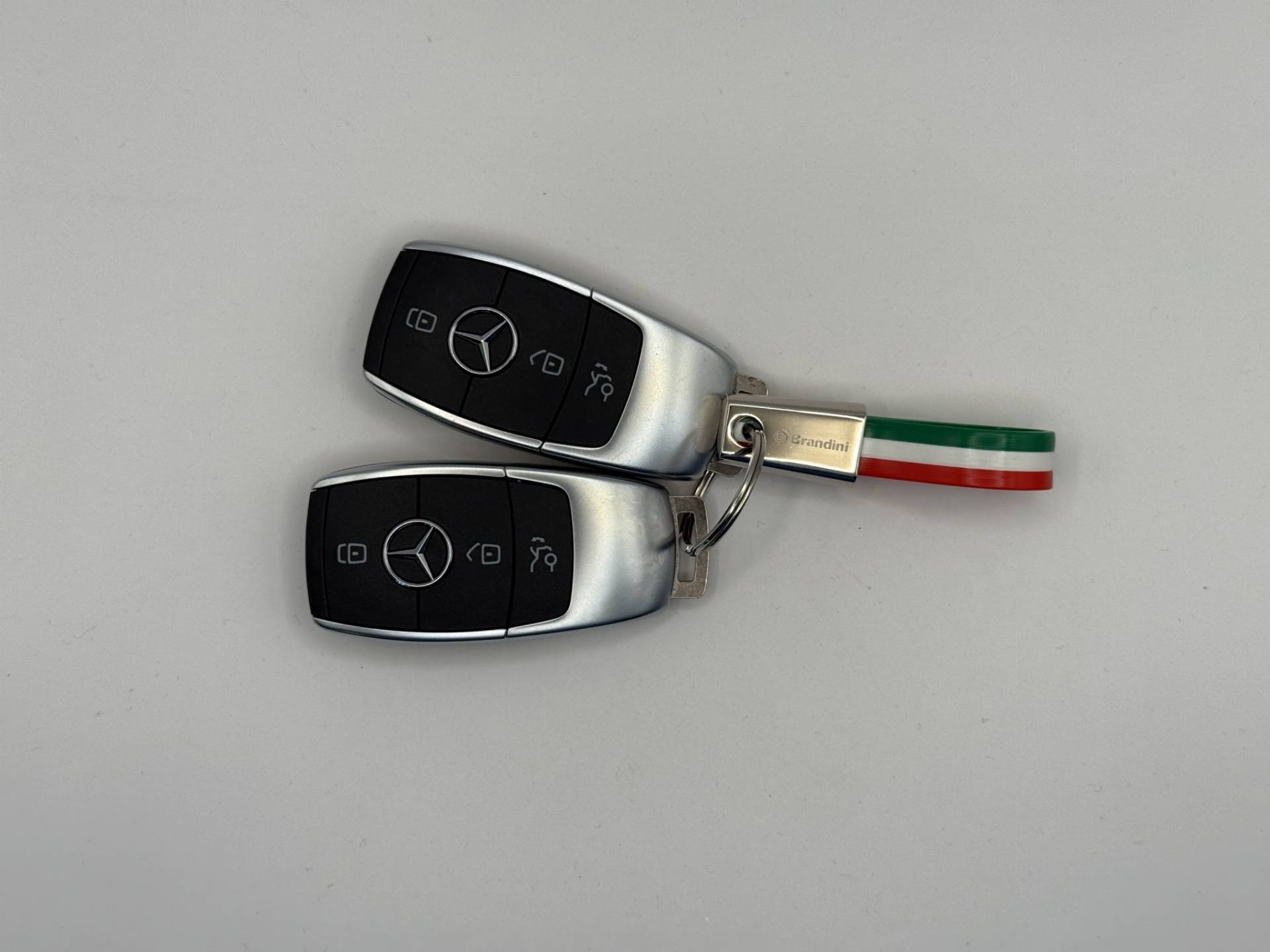 MERCEDES GLB - Foto 23