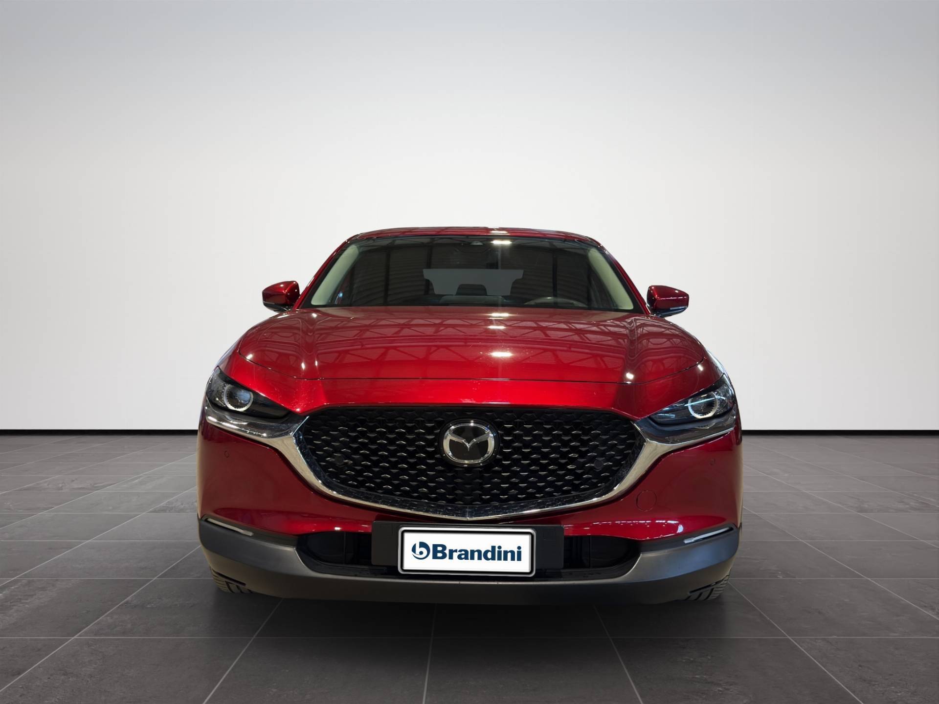 MAZDA CX-30 - Foto 2