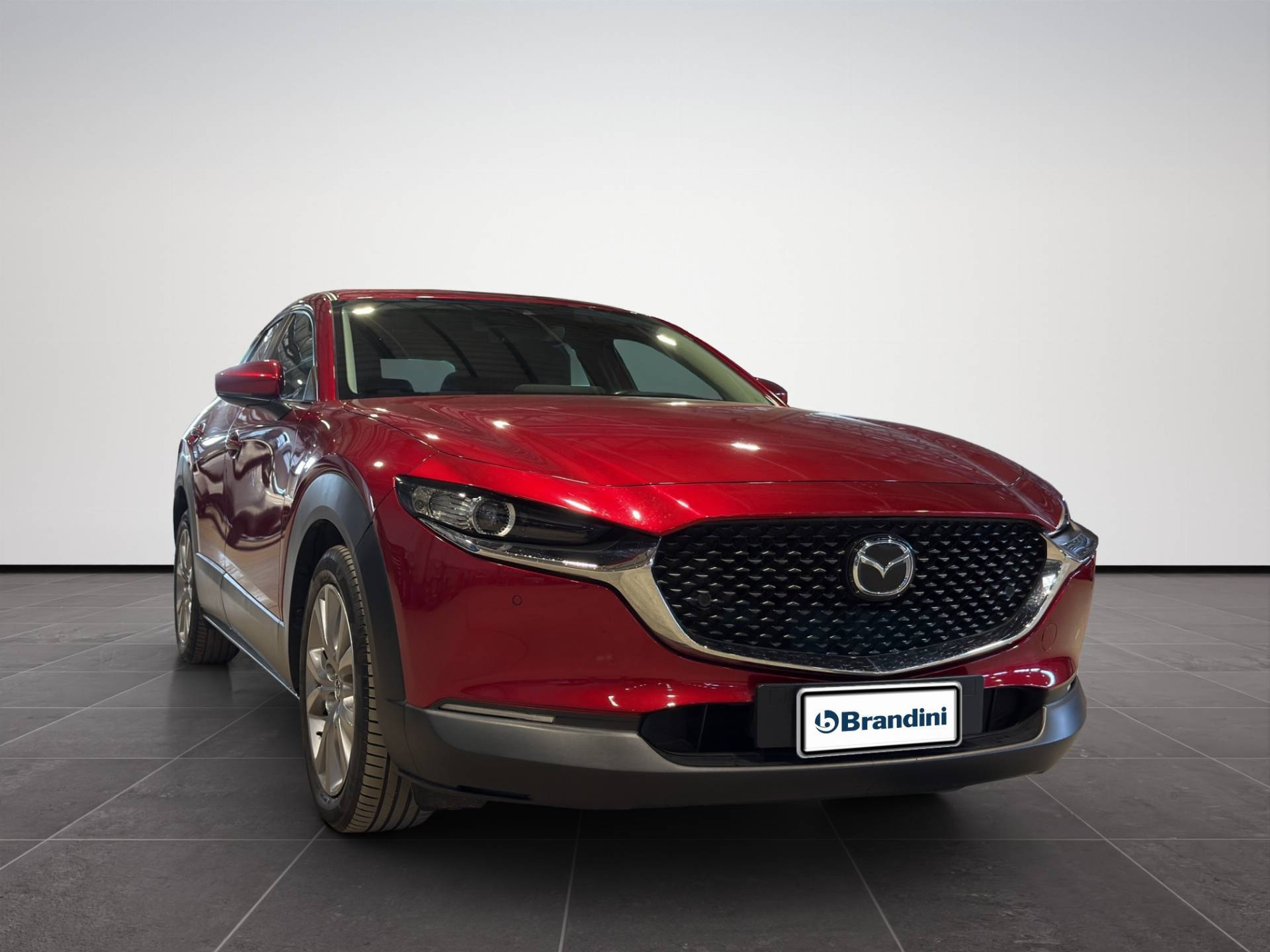 MAZDA CX-30 - Foto 3