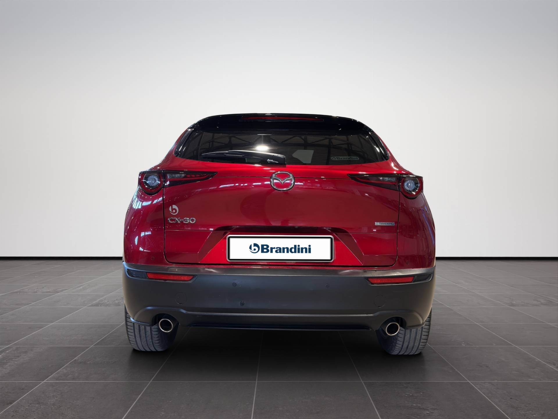 MAZDA CX-30 - Foto 5