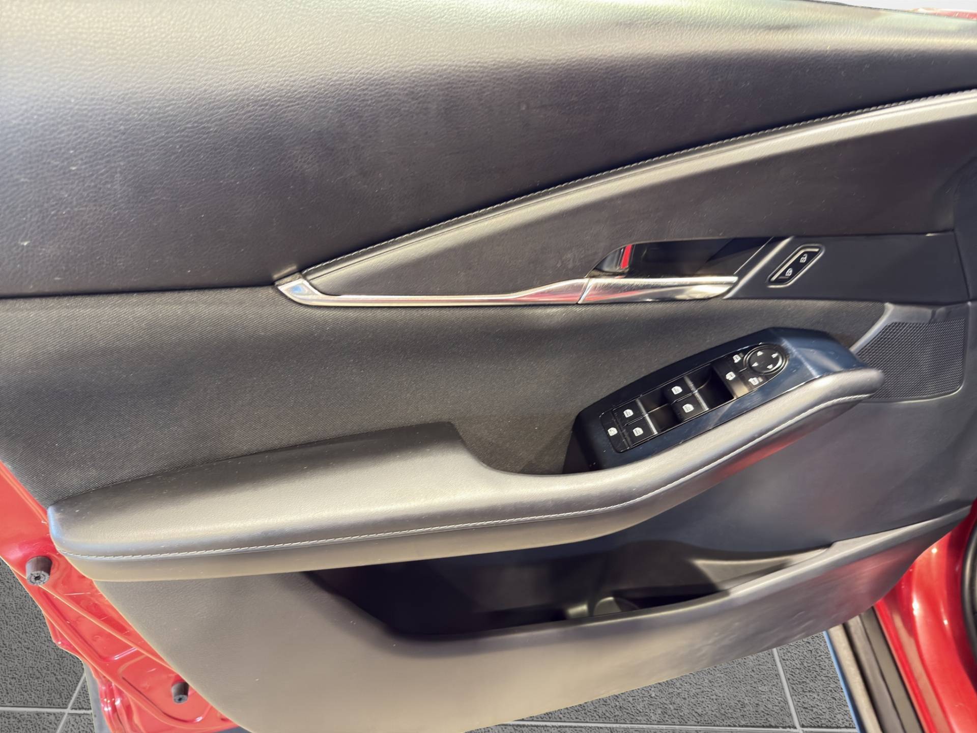 MAZDA CX-30 - Foto 8