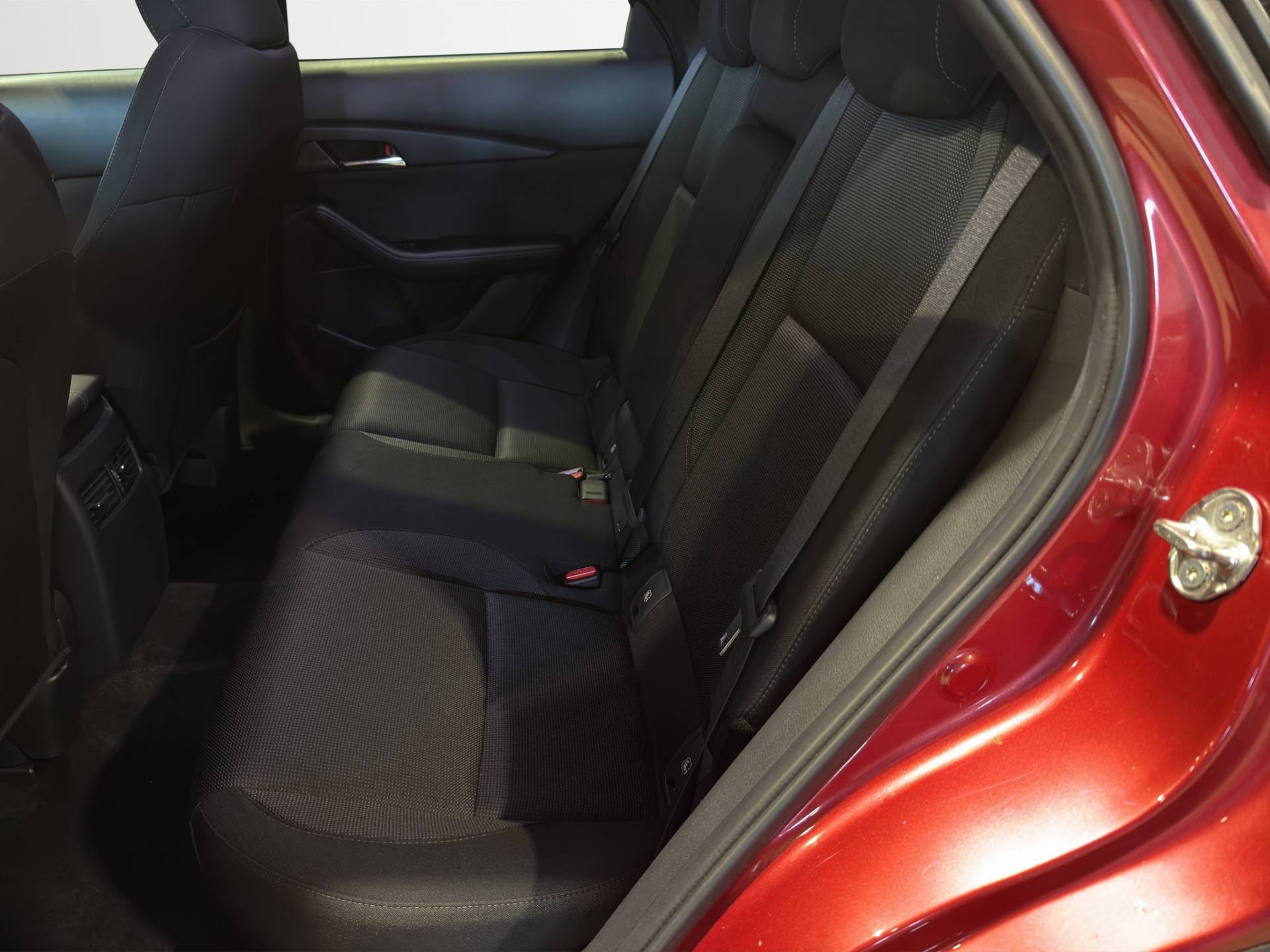 MAZDA CX-30 - Foto 11