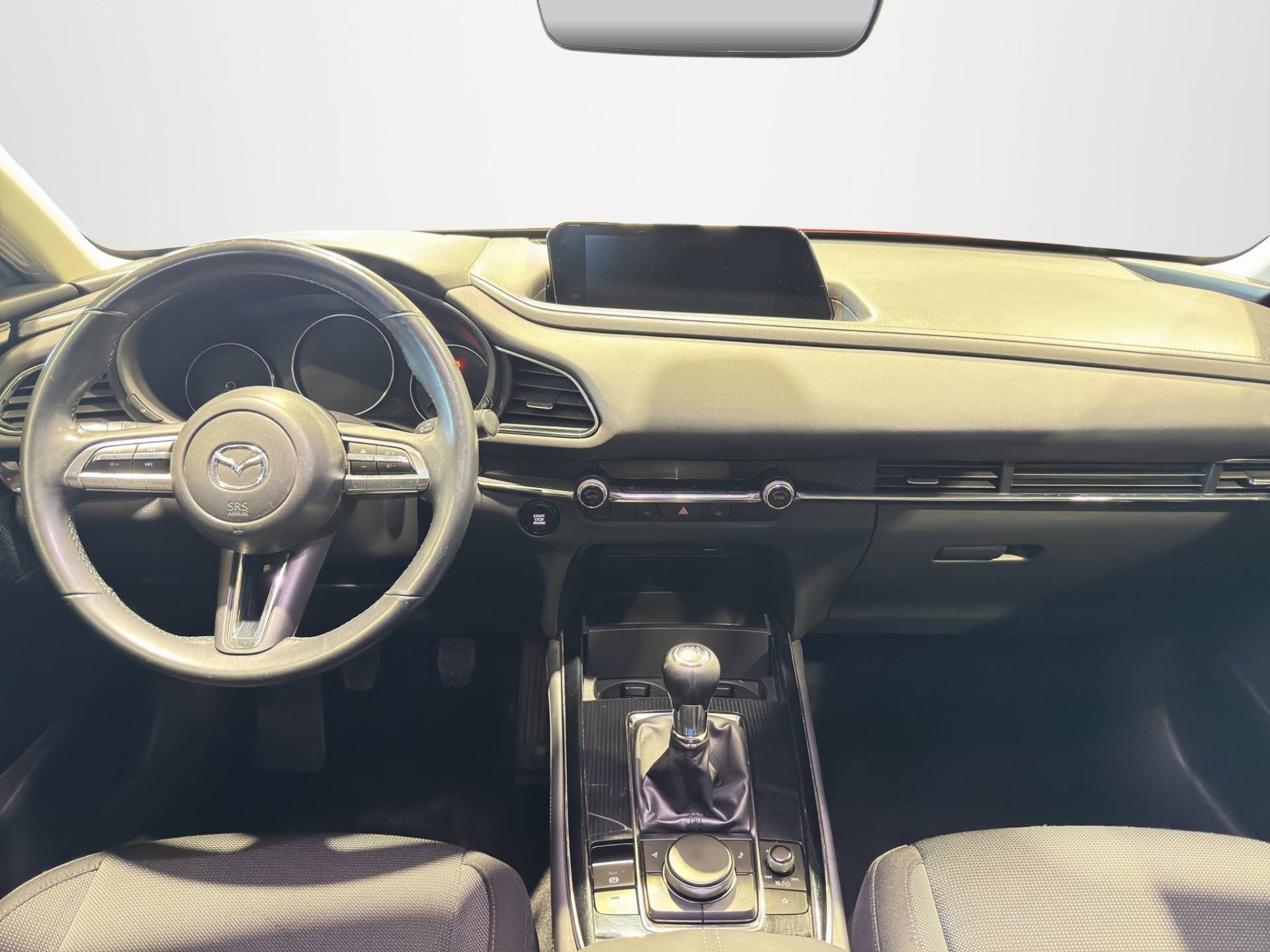 MAZDA CX-30 - Foto 12