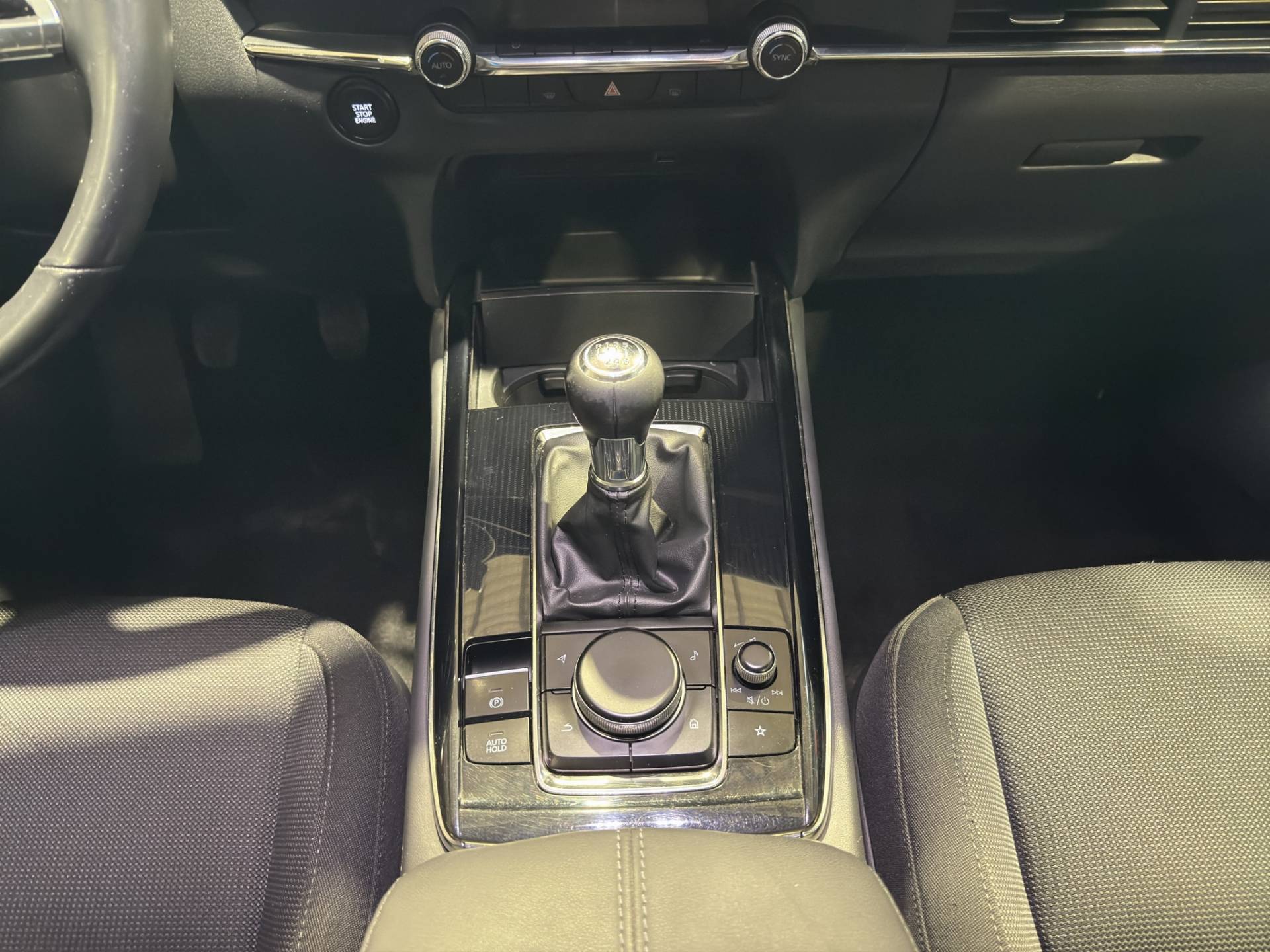 MAZDA CX-30 - Foto 13