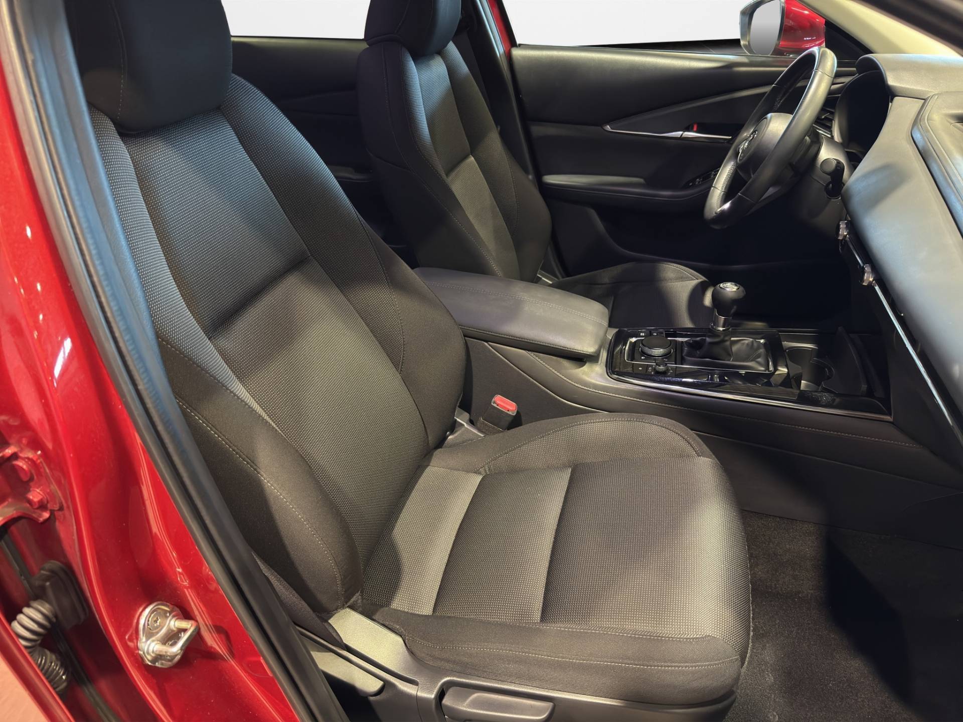 MAZDA CX-30 - Foto 15