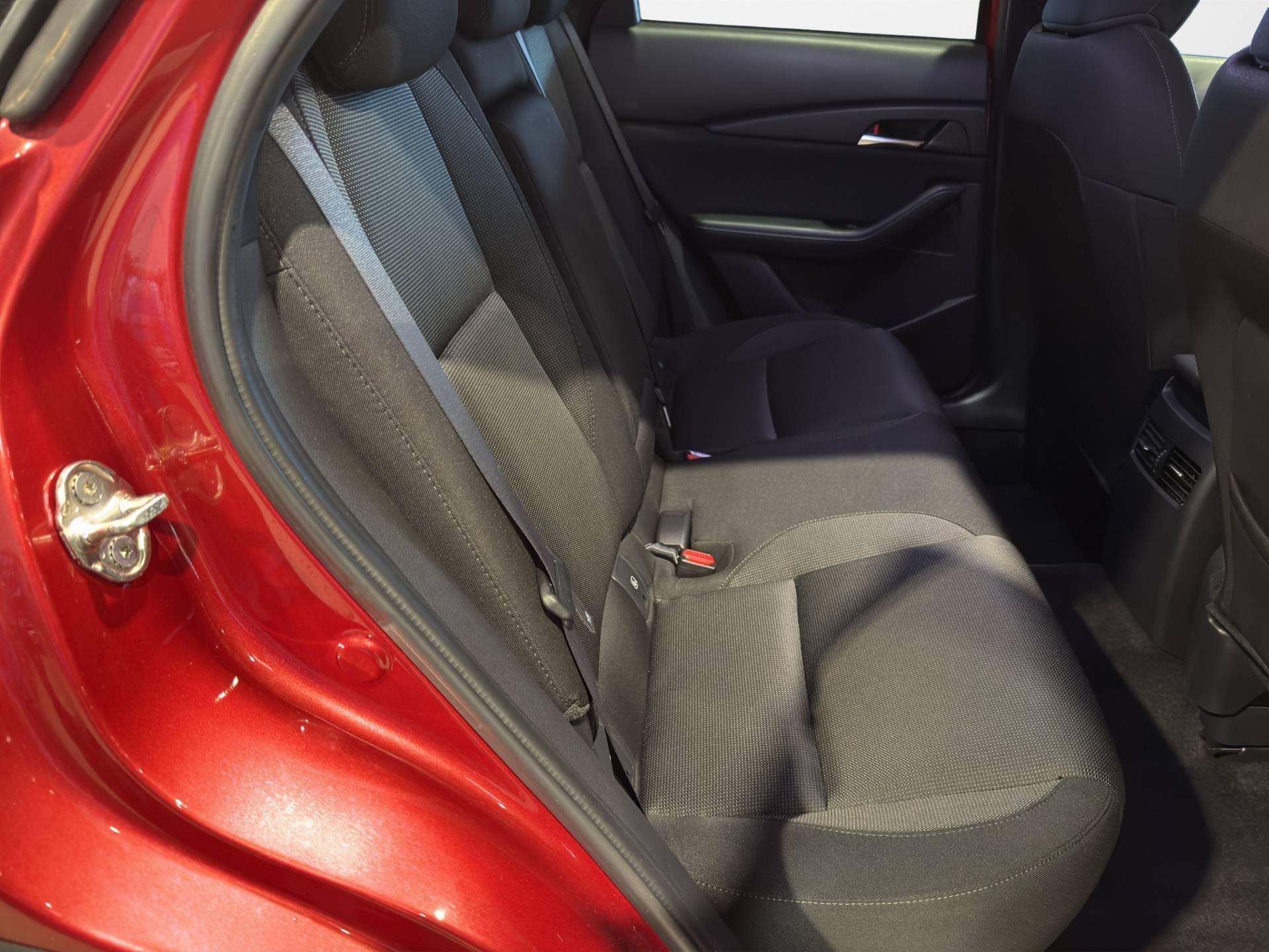 MAZDA CX-30 - Foto 17