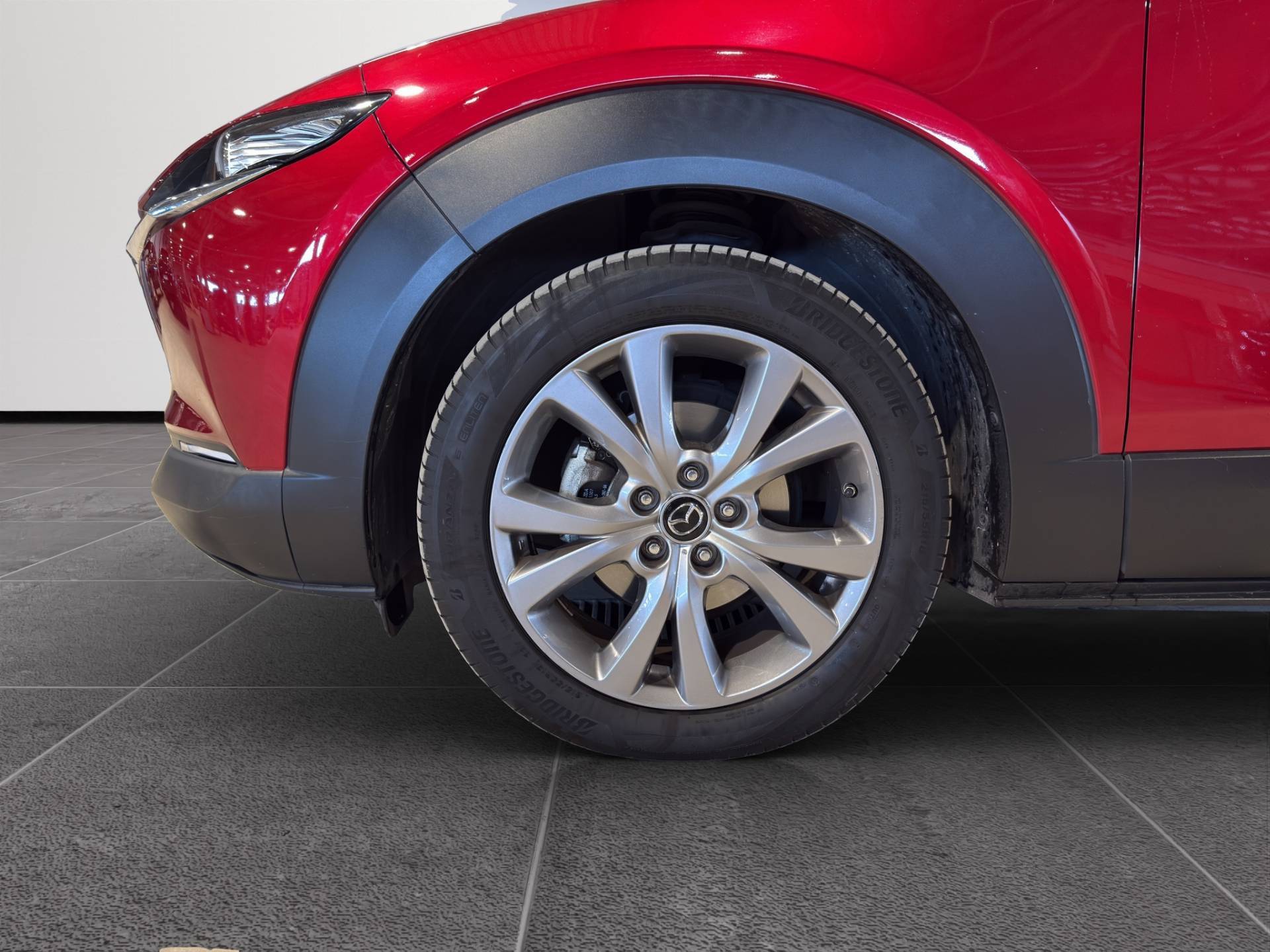 MAZDA CX-30 - Foto 19