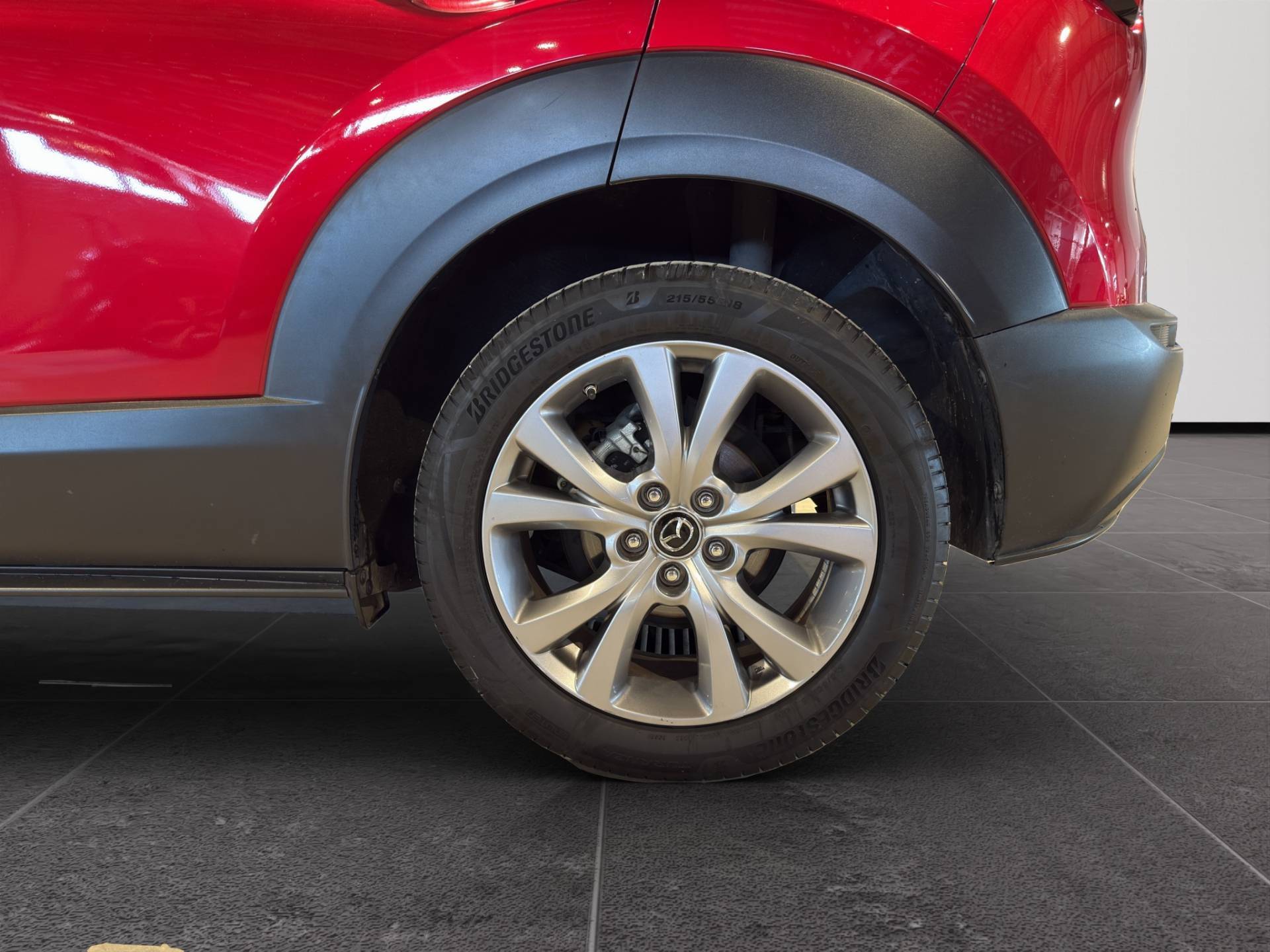 MAZDA CX-30 - Foto 20