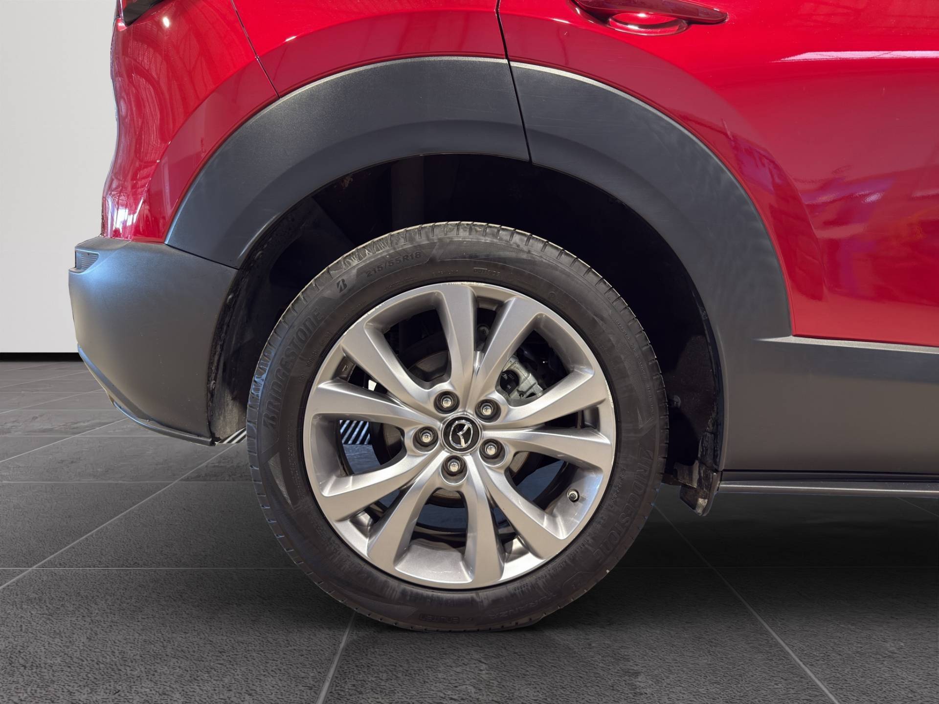 MAZDA CX-30 - Foto 21